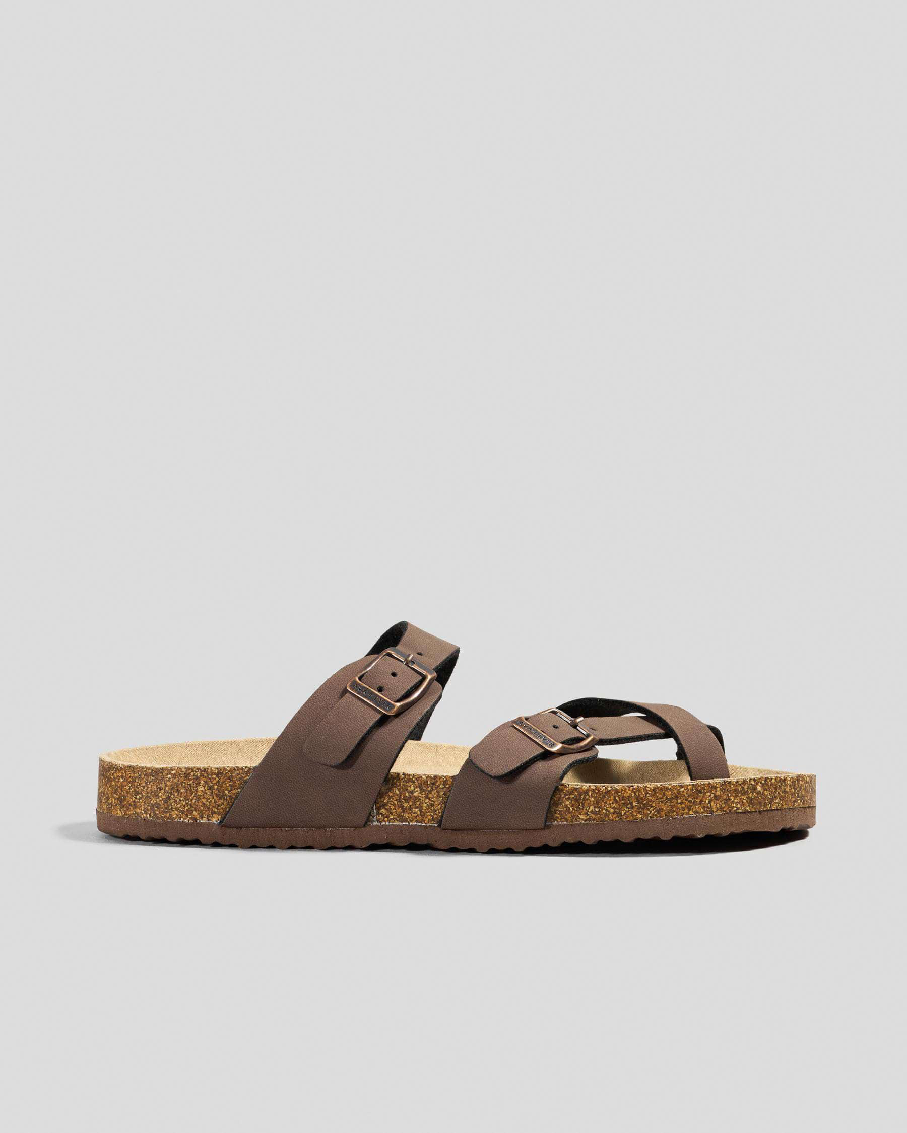 Scout Slide Sandals