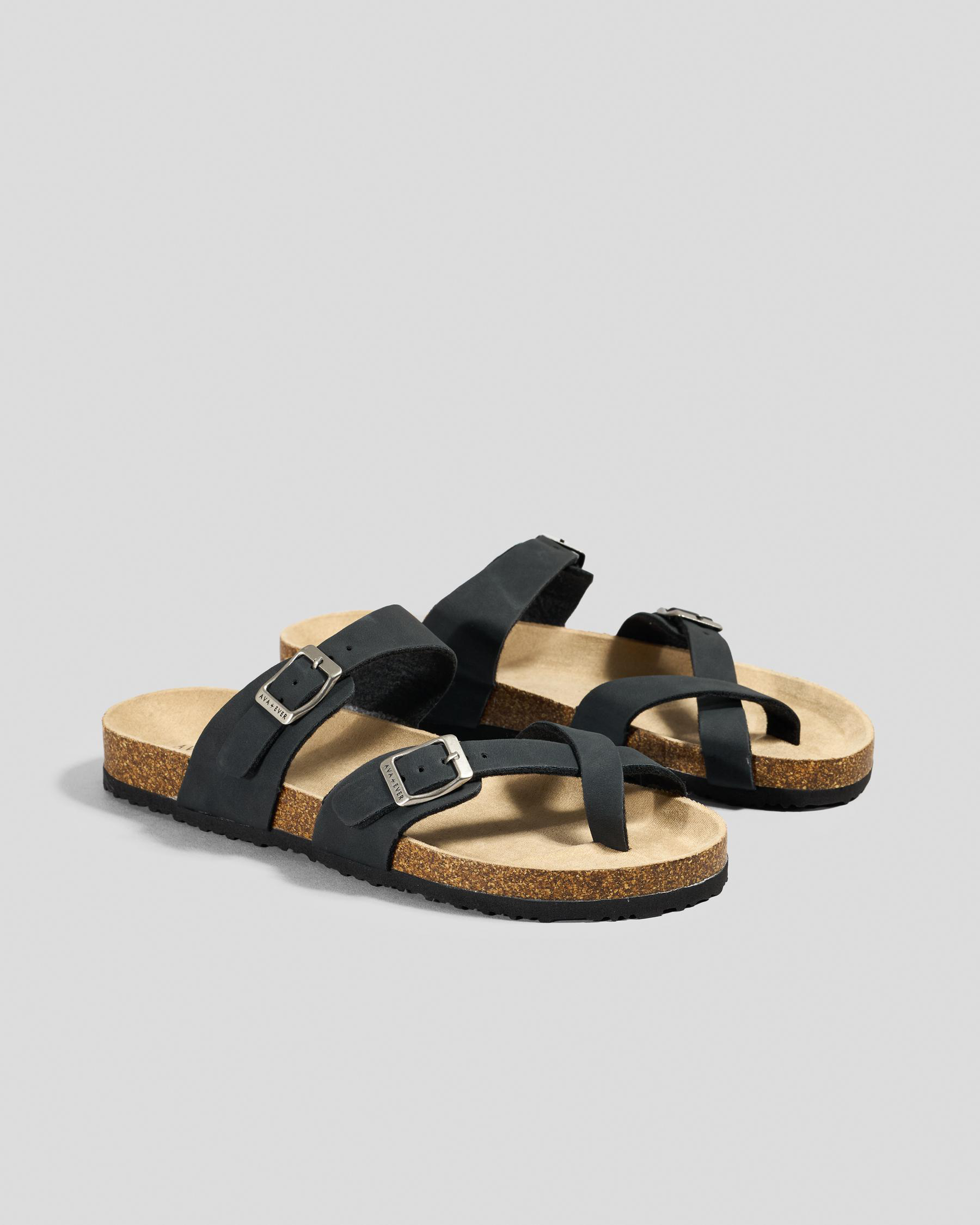 Scout Slide Sandals