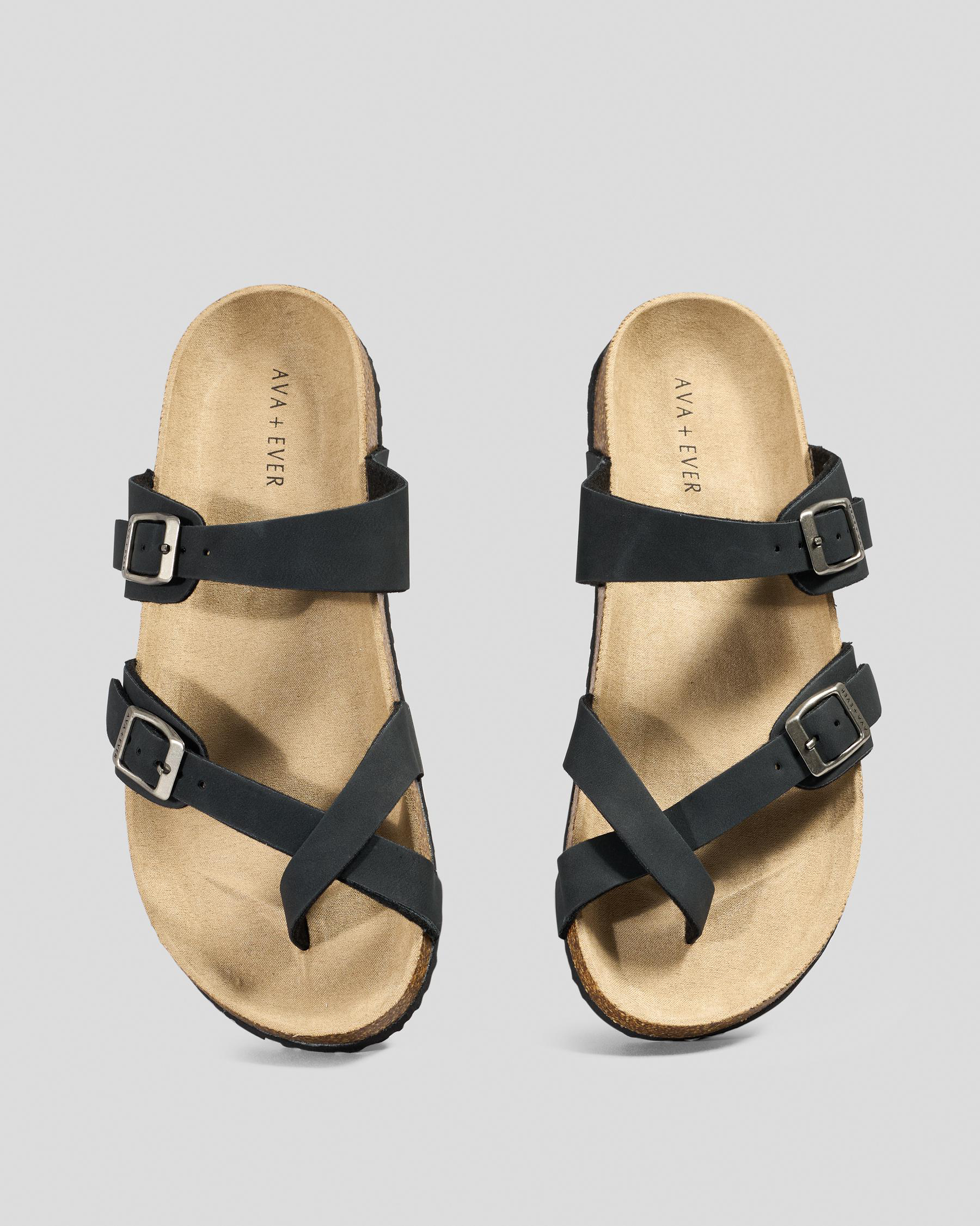 Scout Slide Sandals