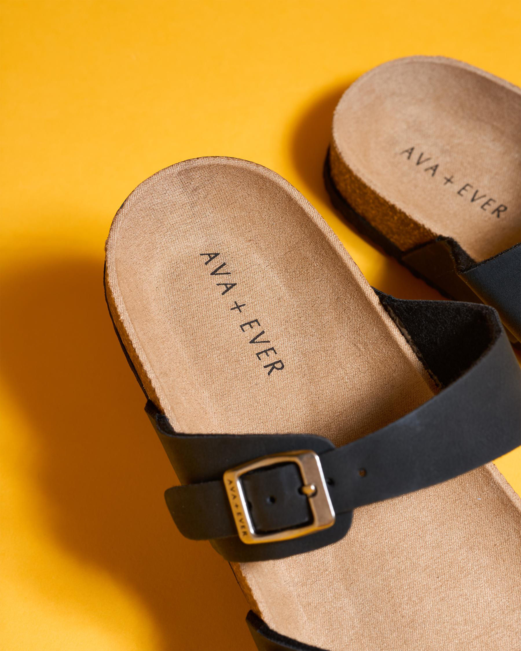 Scout Slide Sandals