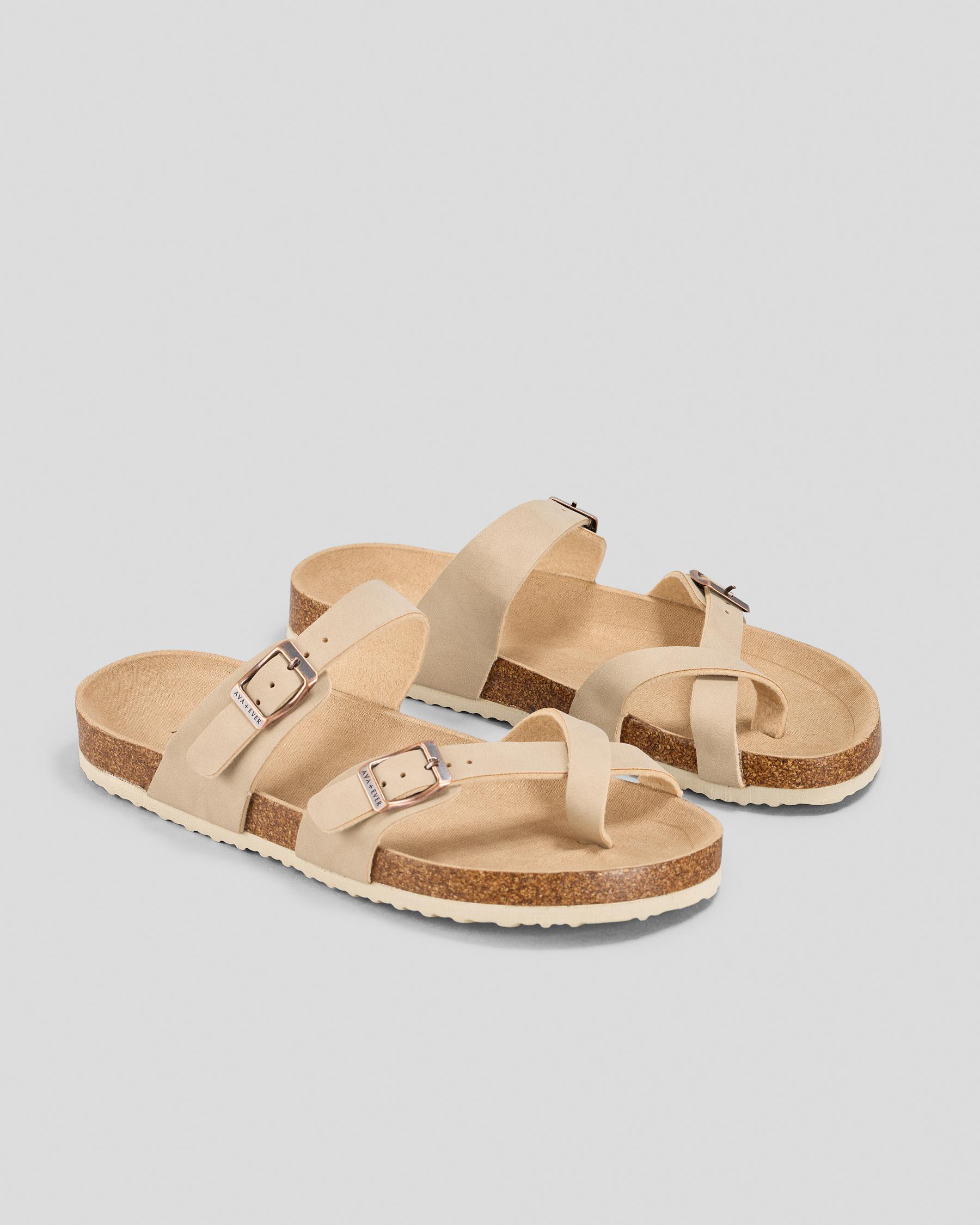 Scout Slide Sandals