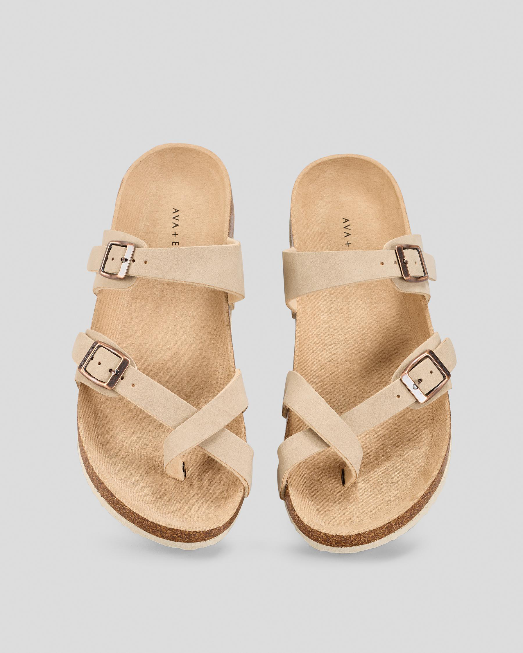 Scout Slide Sandals