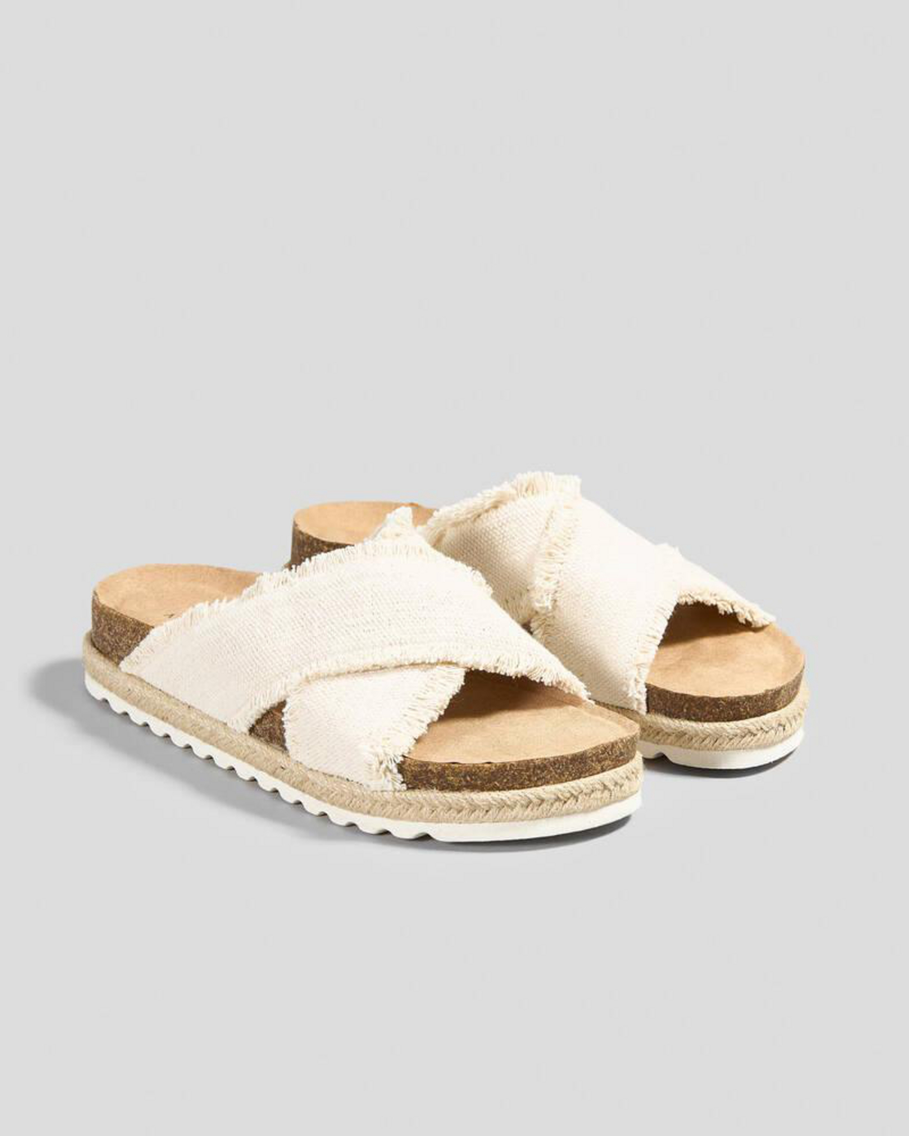 Sierra Slide Sandals