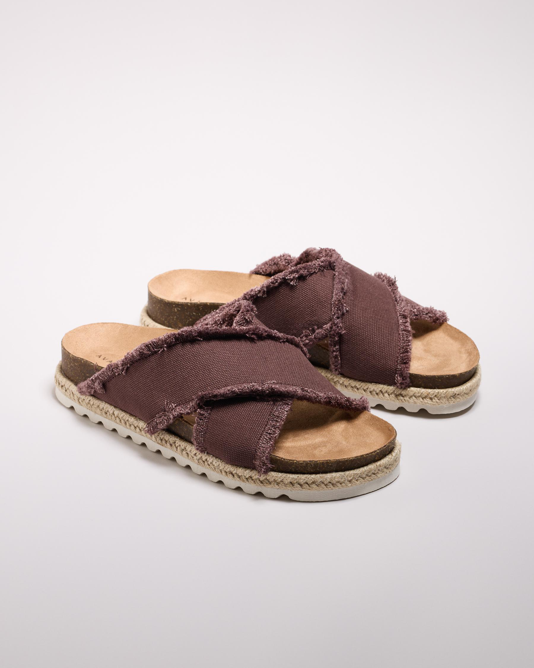 Sierra Slide Sandals