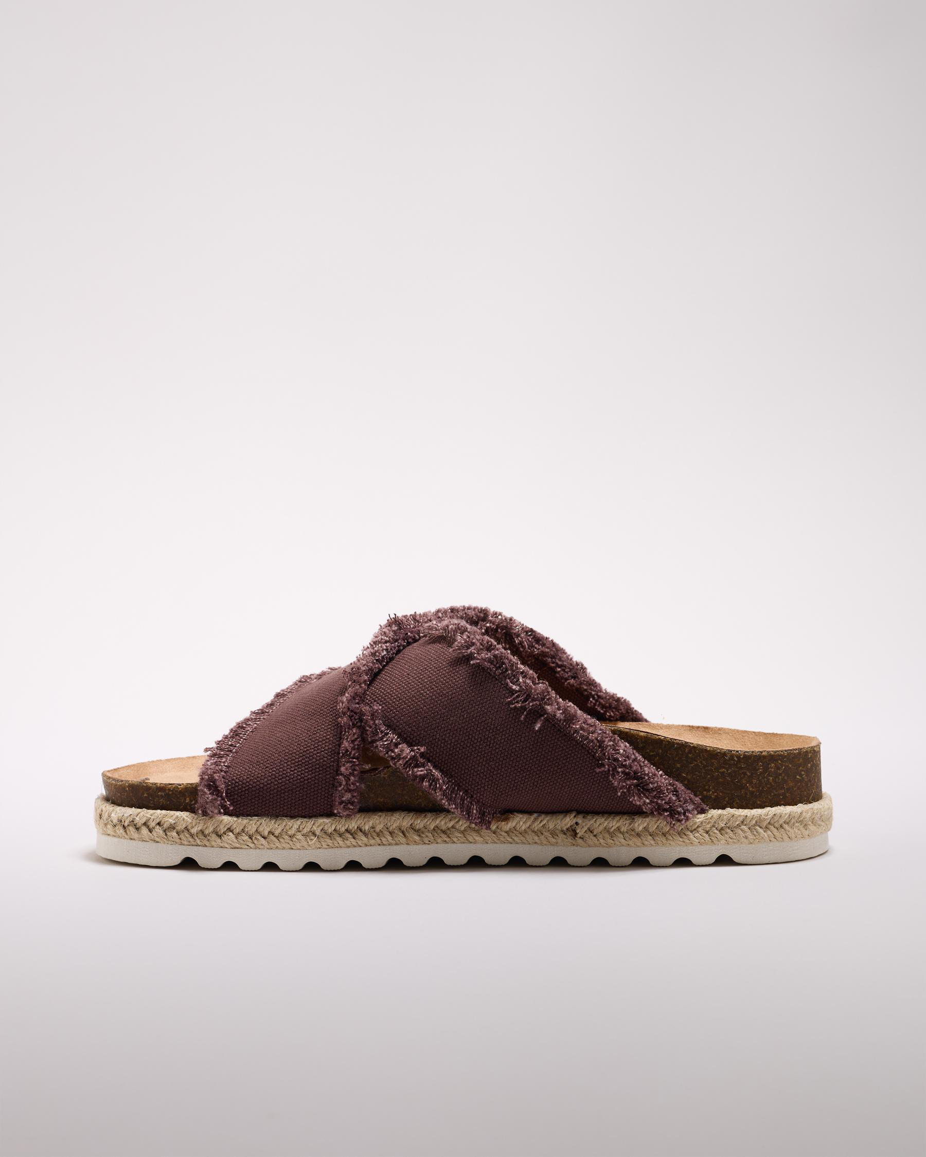 Sierra Slide Sandals