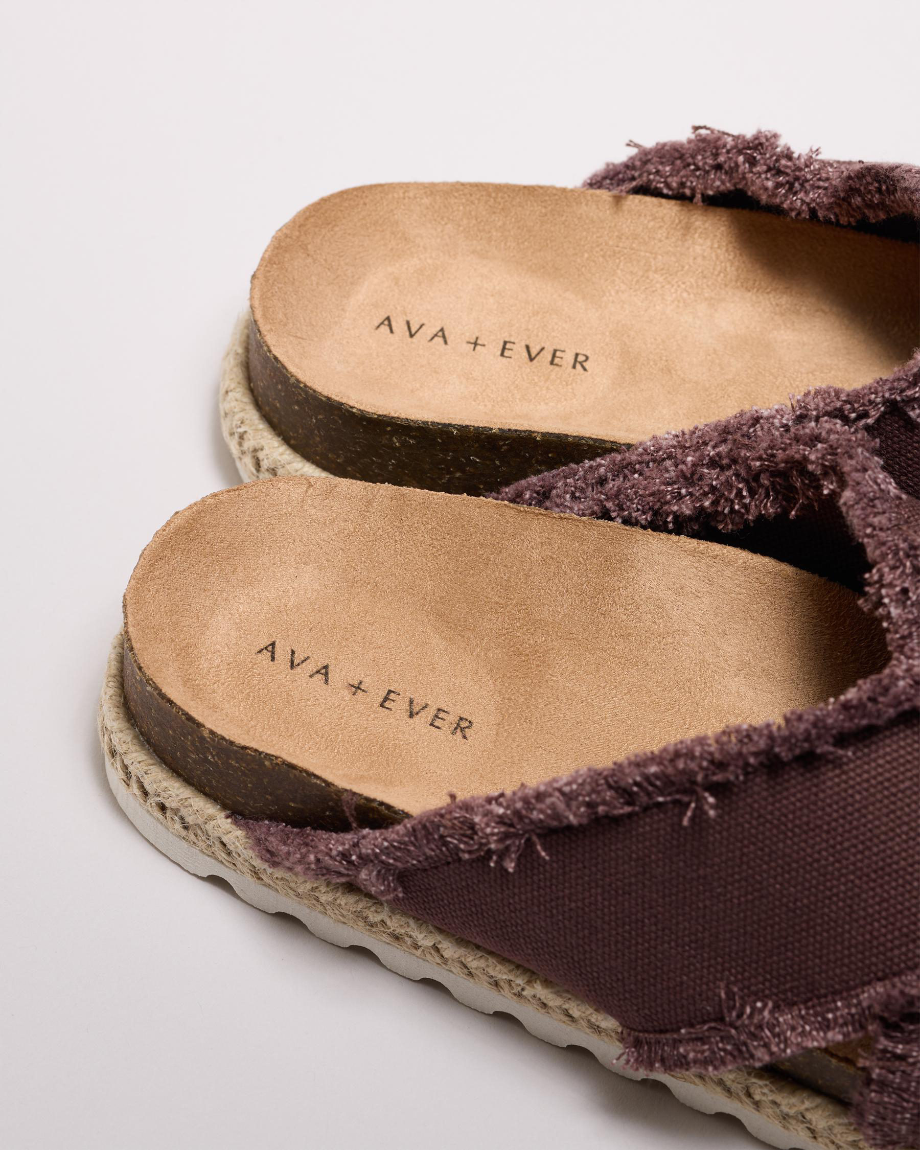 Sierra Slide Sandals