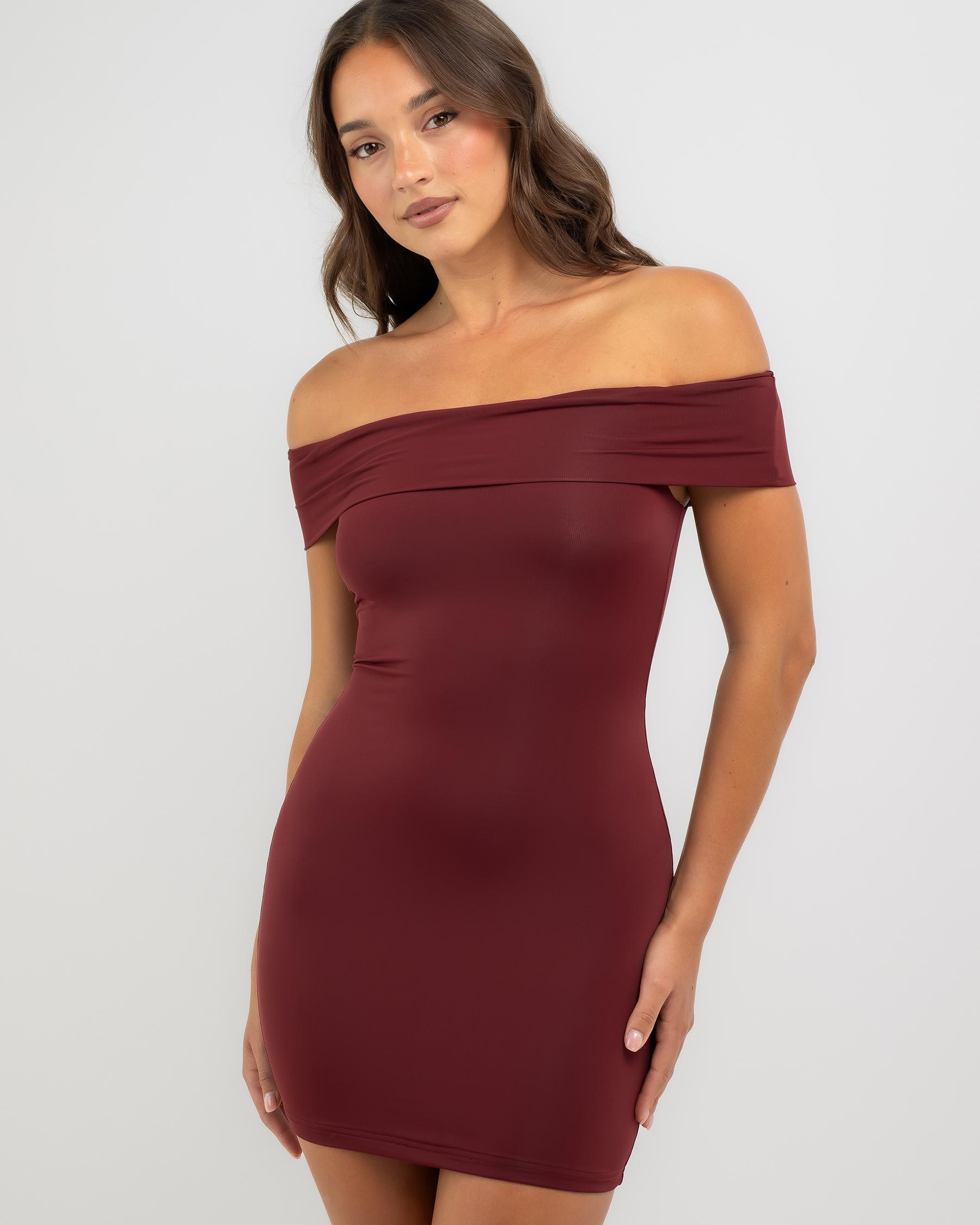 Arlo Dress