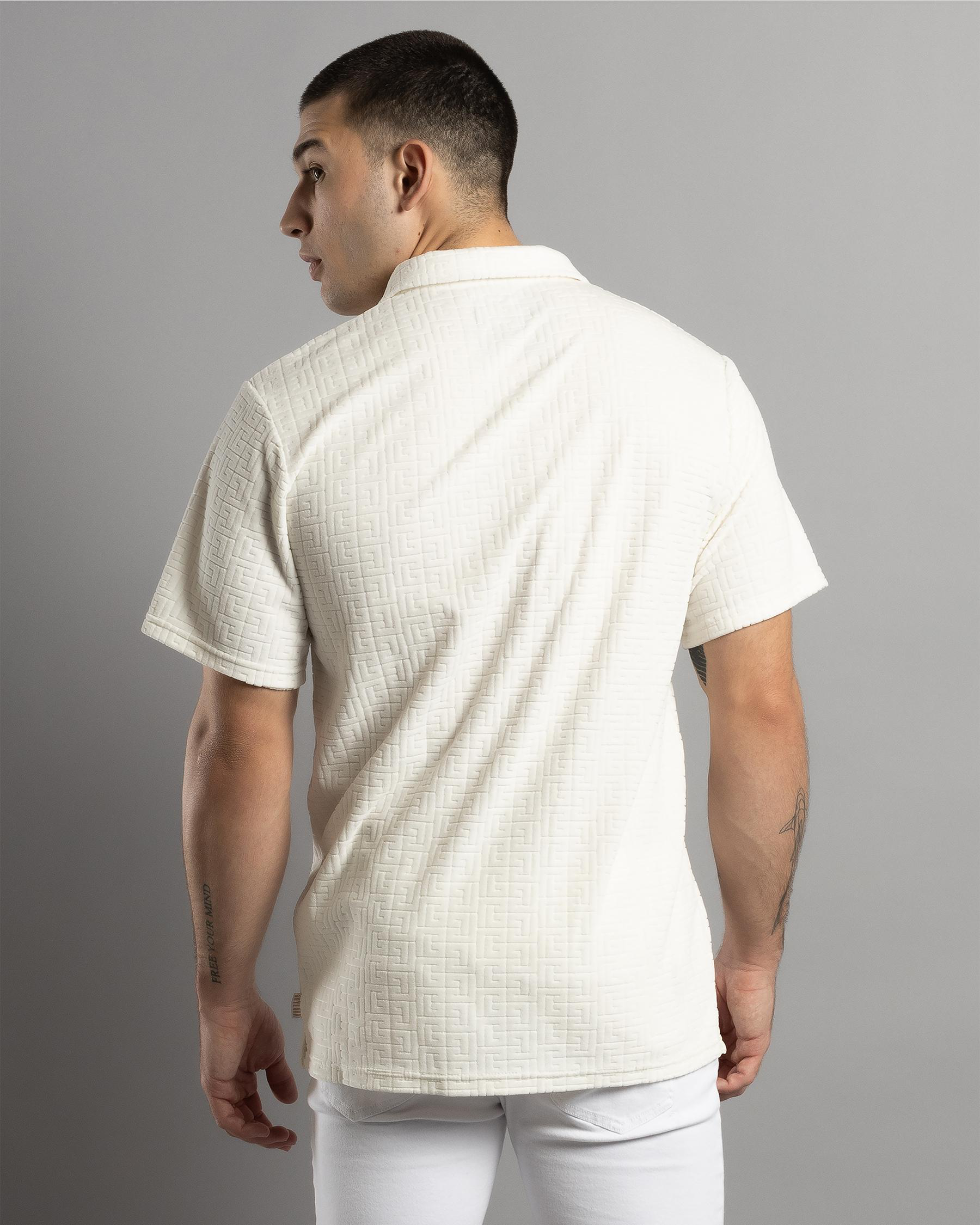 Unwind Polo Shirt