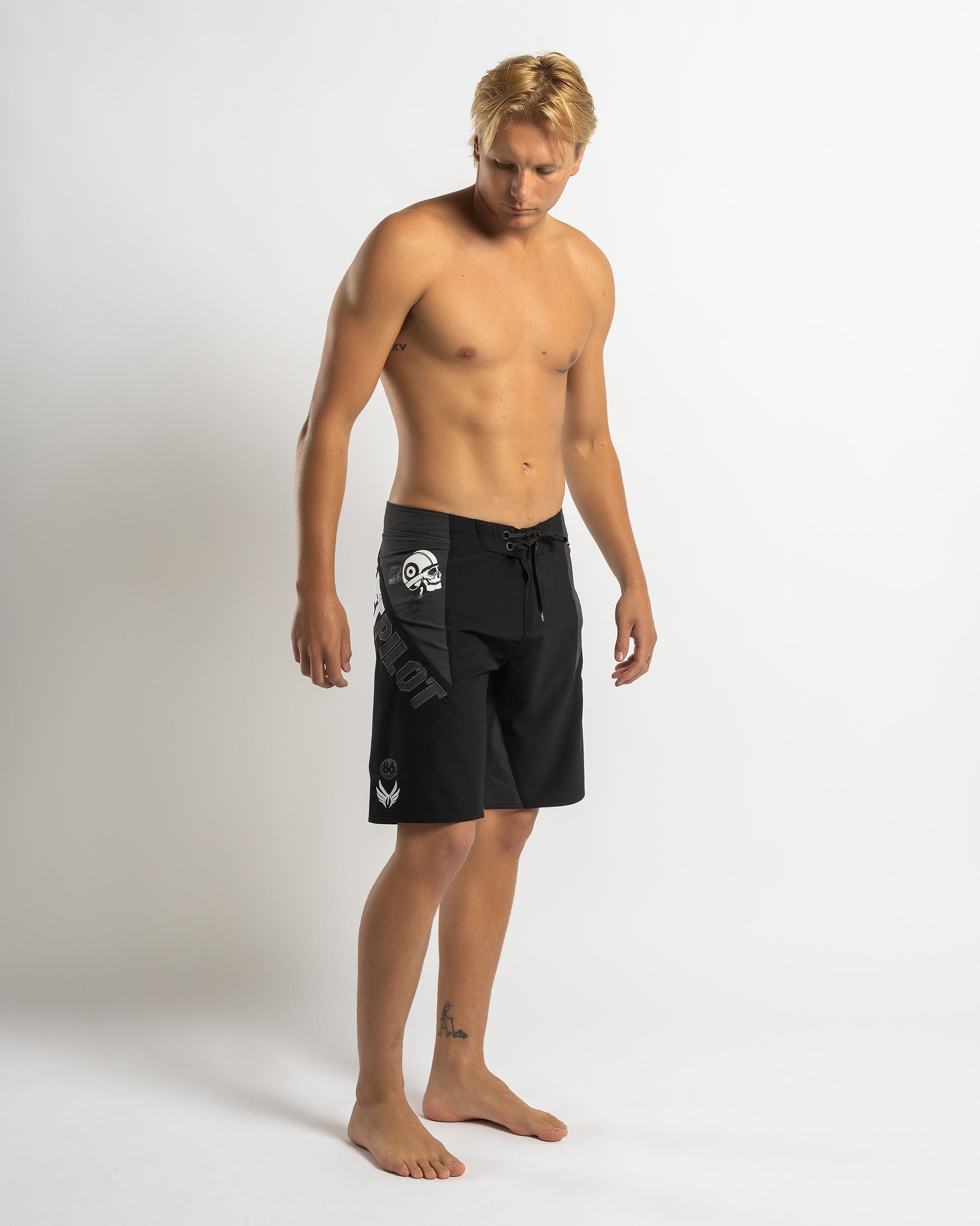 Risk It All Board Shorts