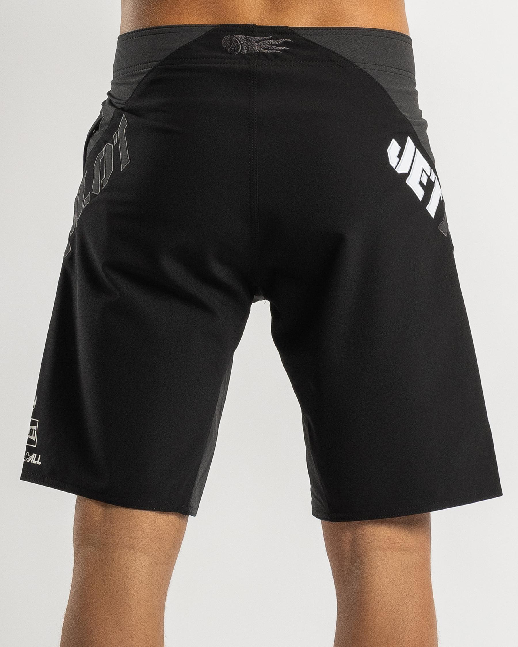 Risk It All Board Shorts
