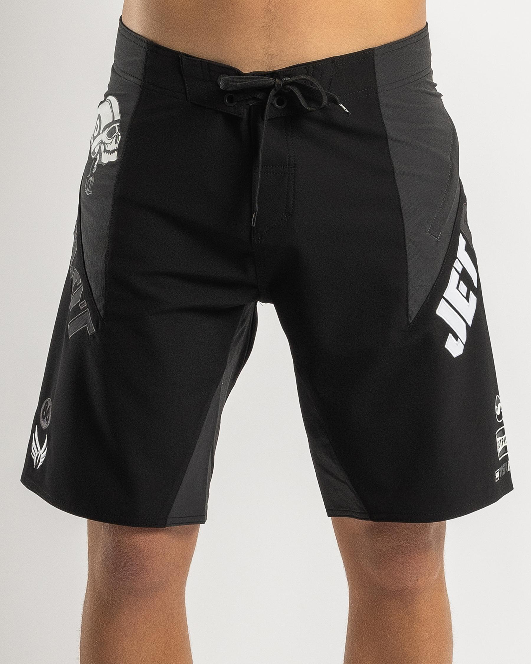 Risk It All Board Shorts