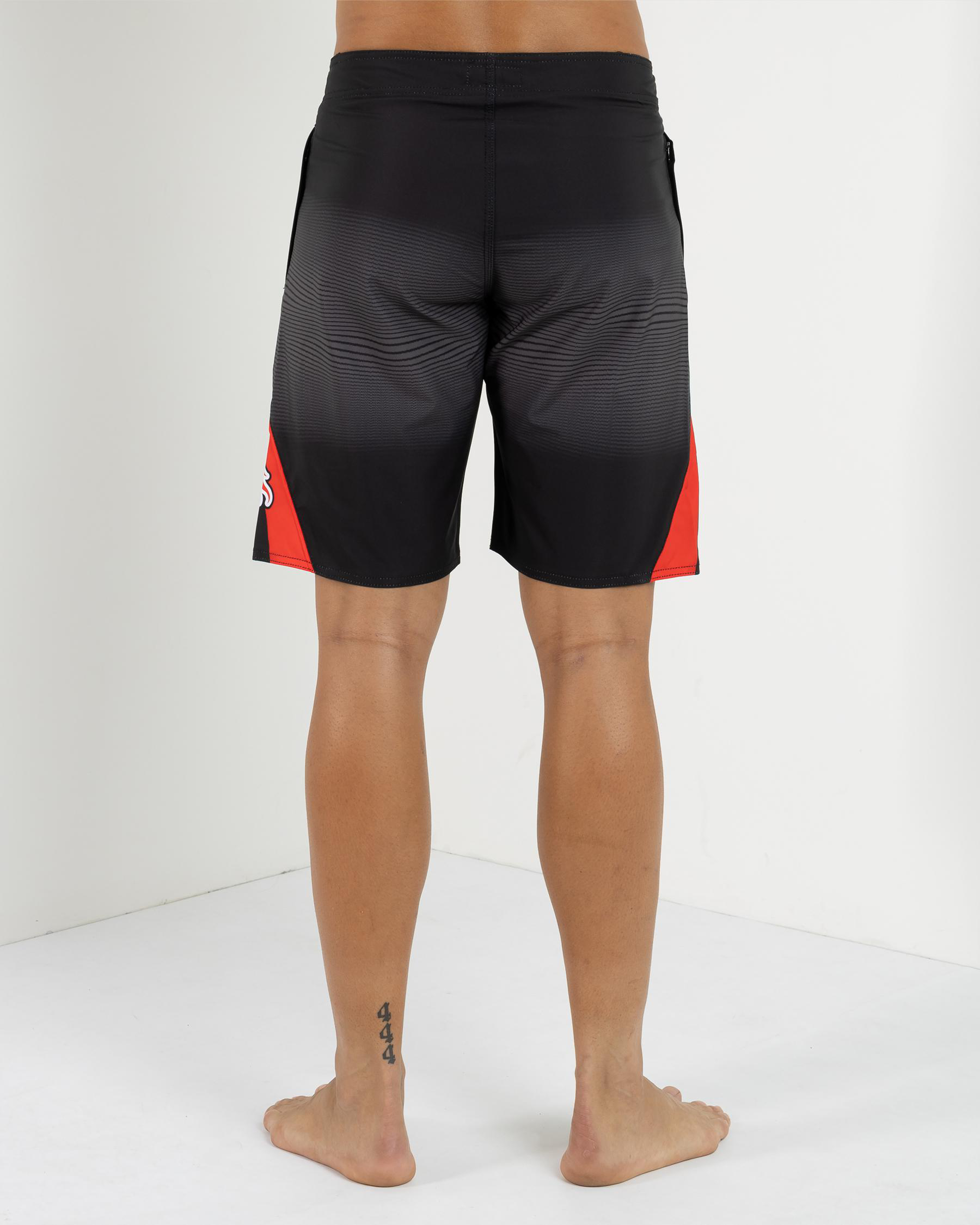 Pulse Streamliner Board Shorts