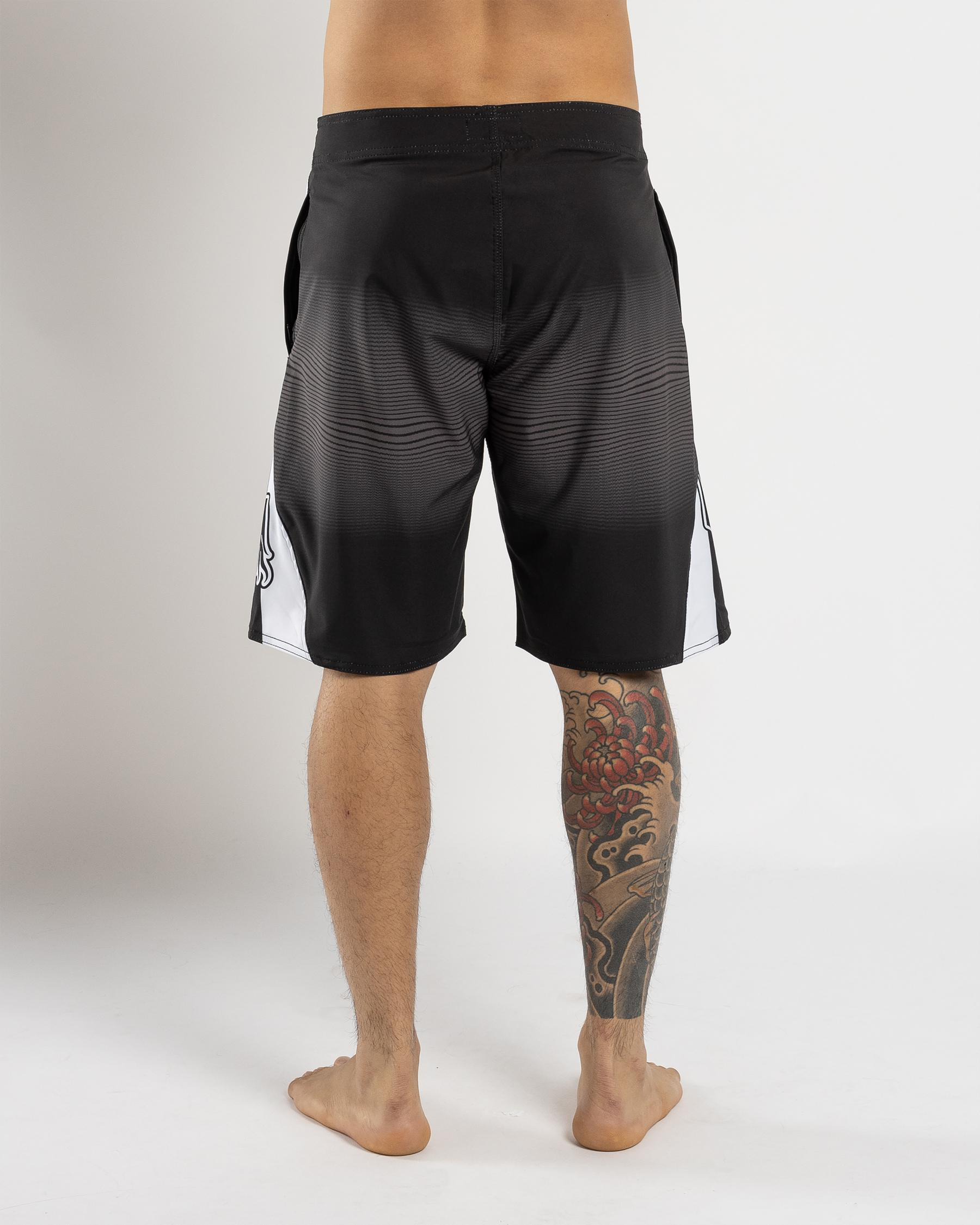 Pulse Streamliner Board Shorts