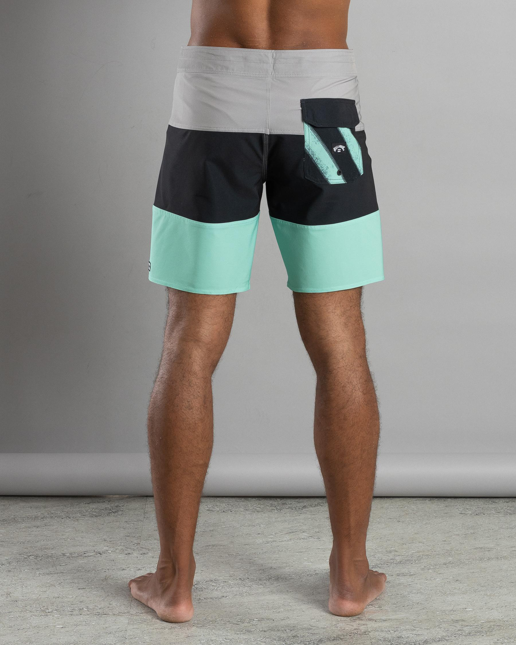 Tribong Pro Board Shorts