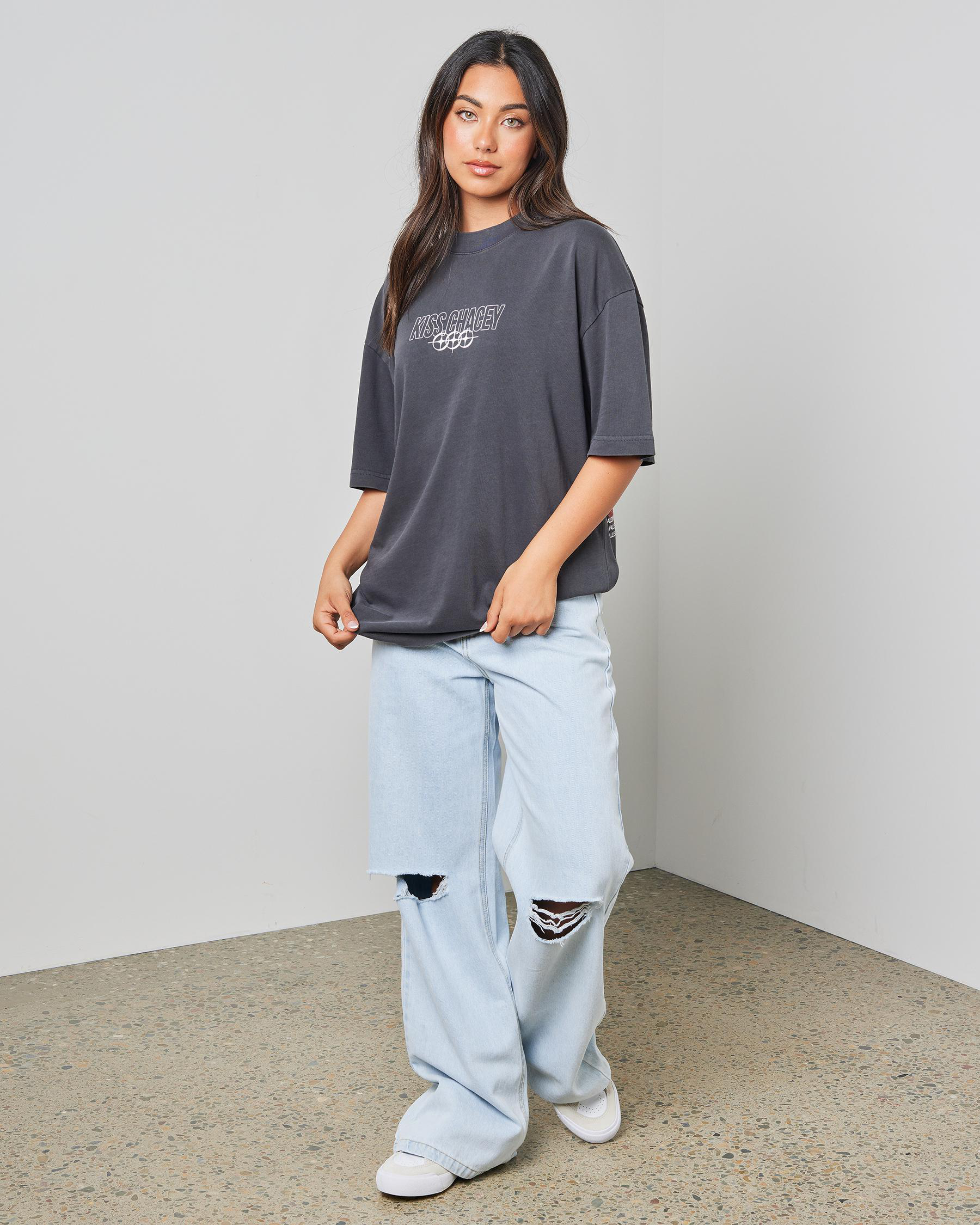 Myst Heavy Street T-Shirt