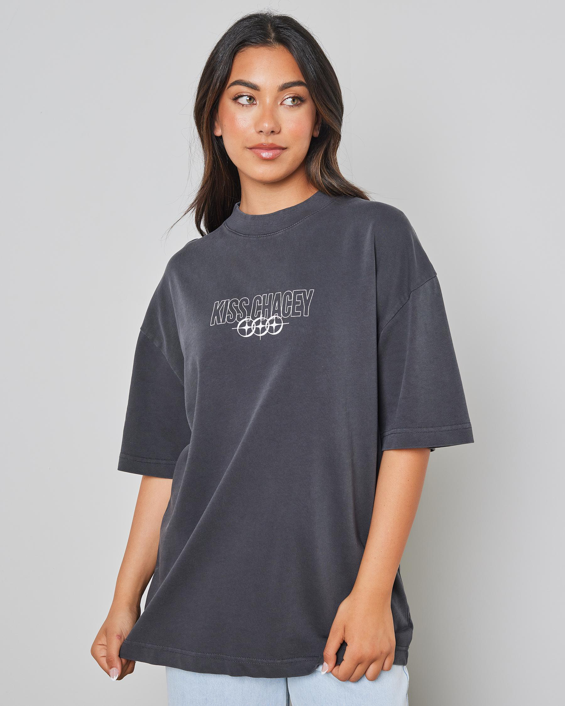 Myst Heavy Street T-Shirt