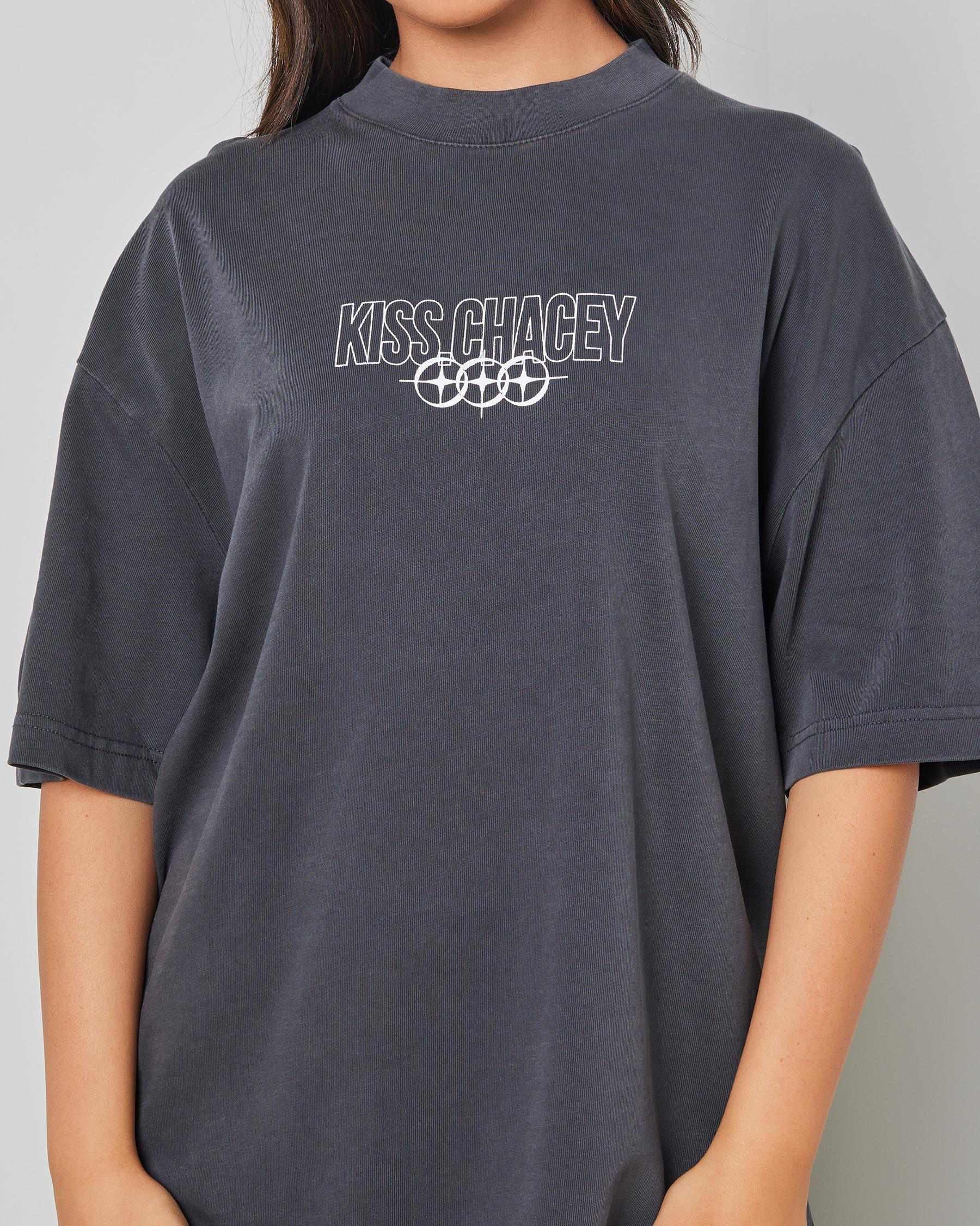 Myst Heavy Street T-Shirt