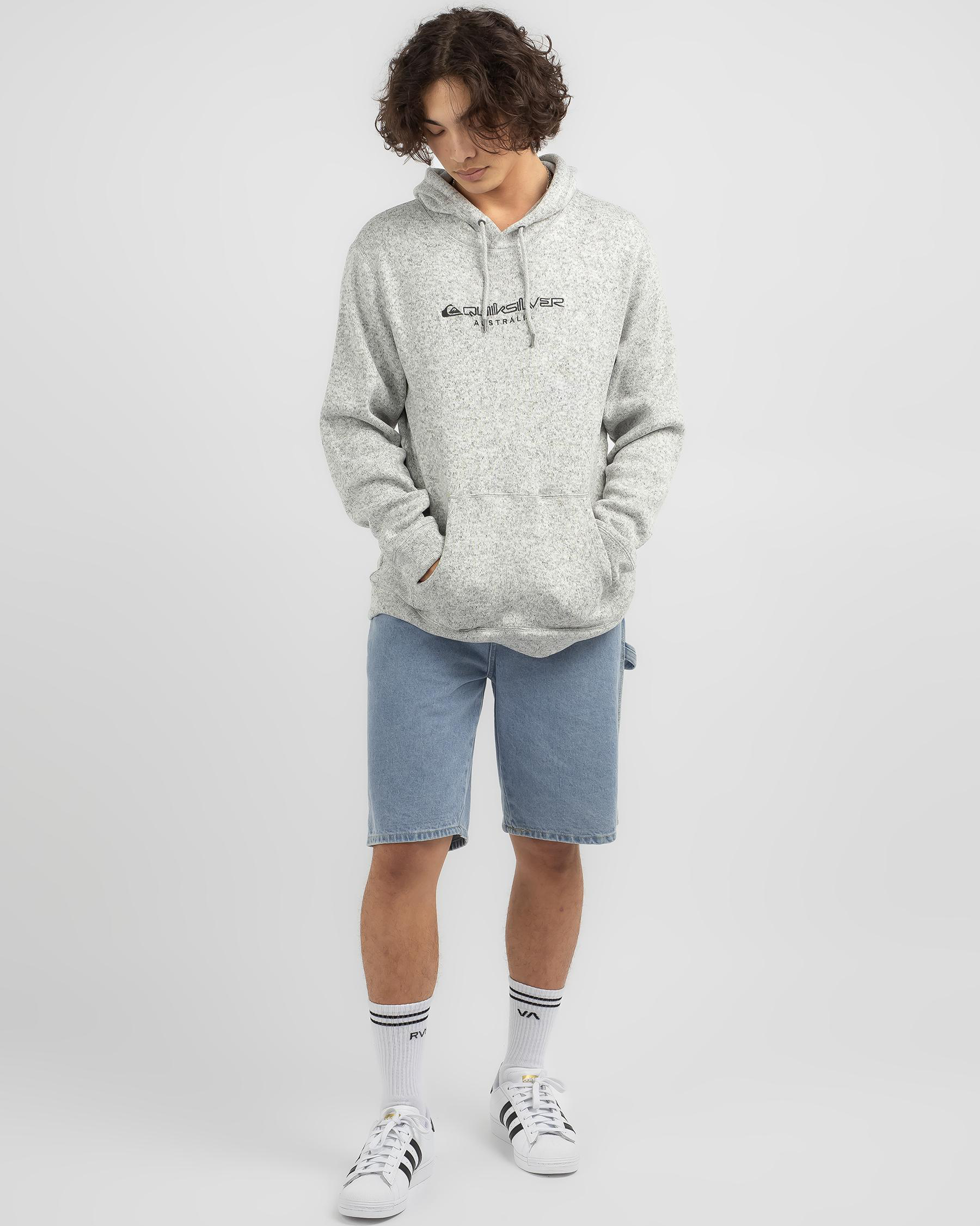 Keller Art Hoodie