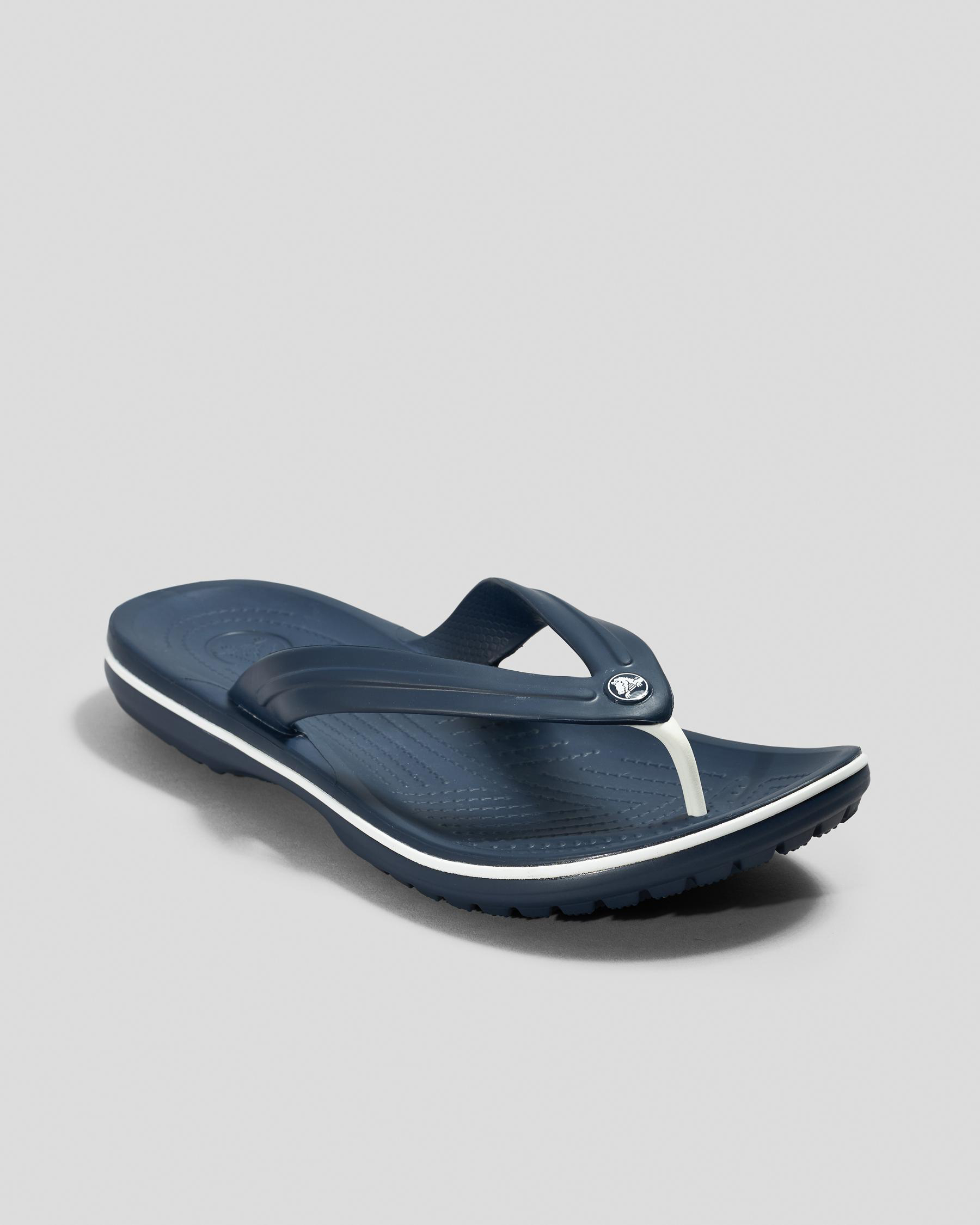 Crocband Flip Thongs