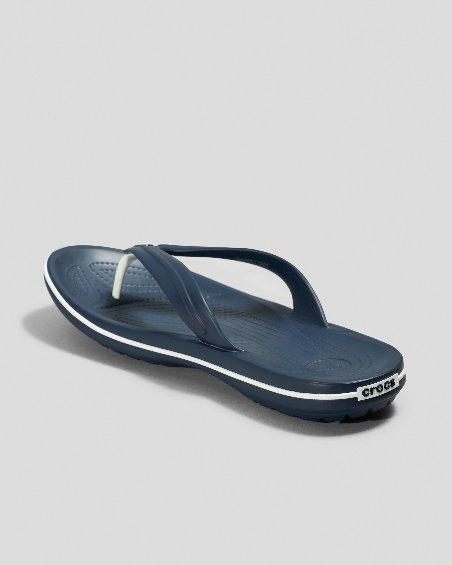 Crocband Flip Thongs