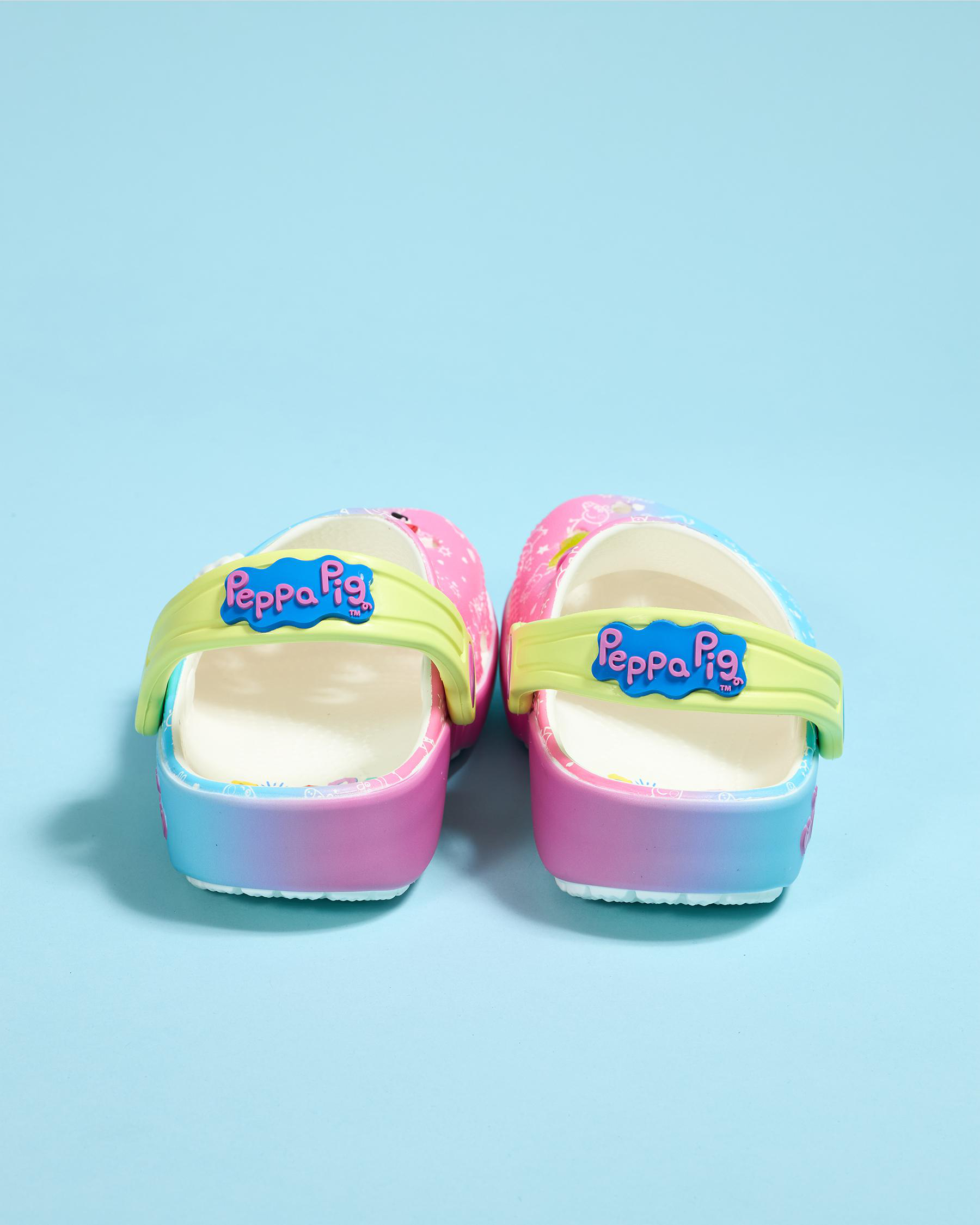 Peppa Pig Classic Clogs