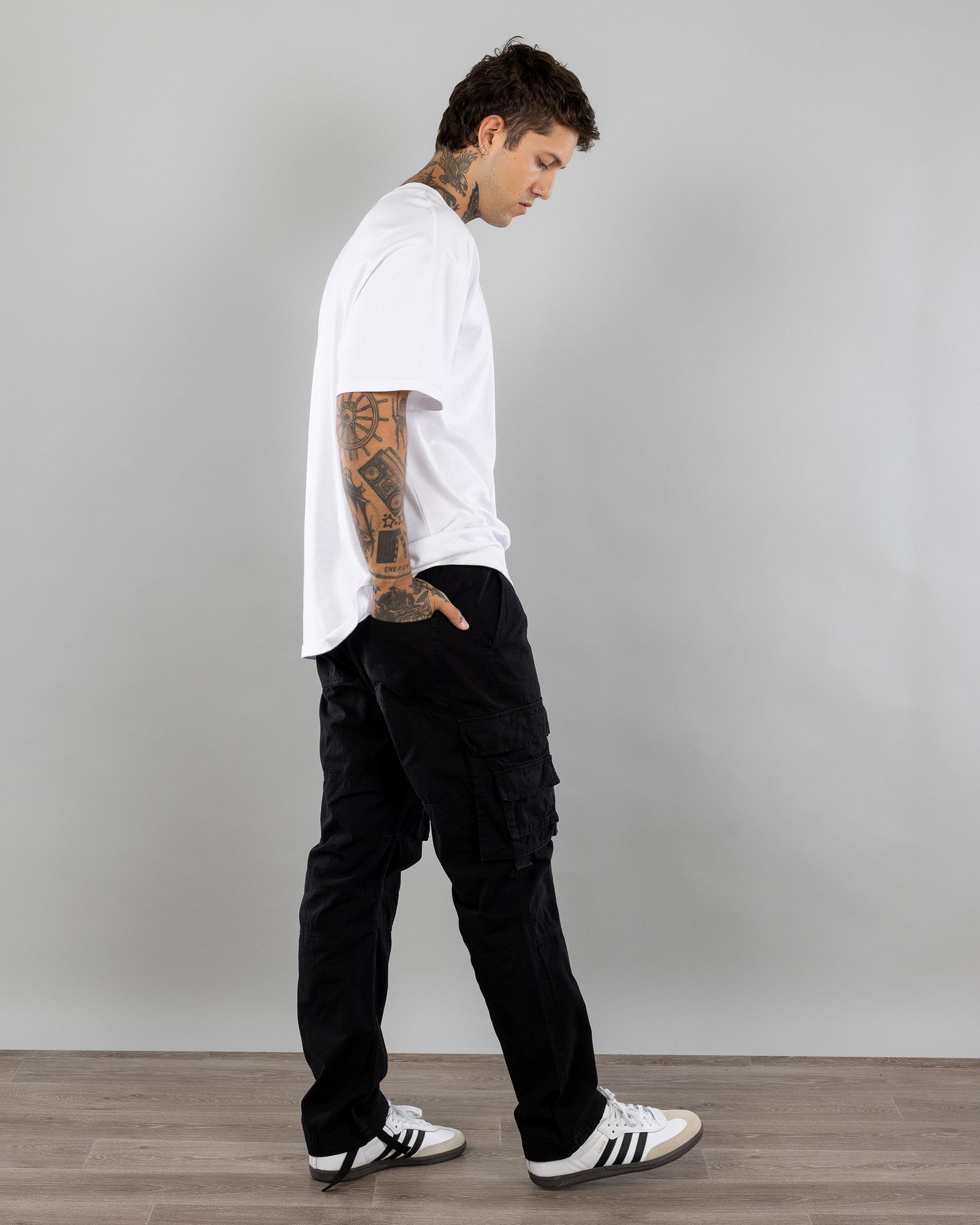 Artillery Ripstop Cargo Pants