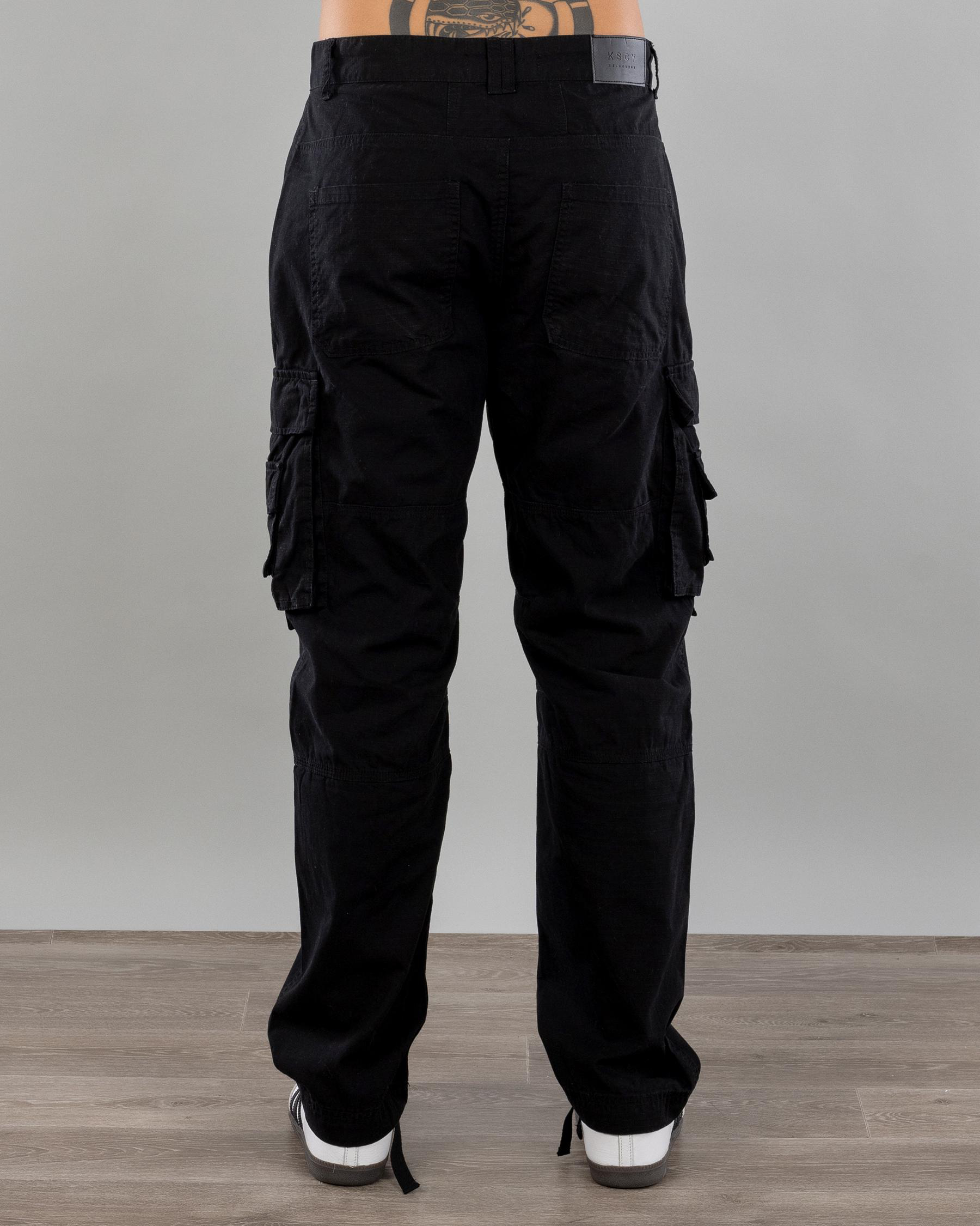 Artillery Ripstop Cargo Pants