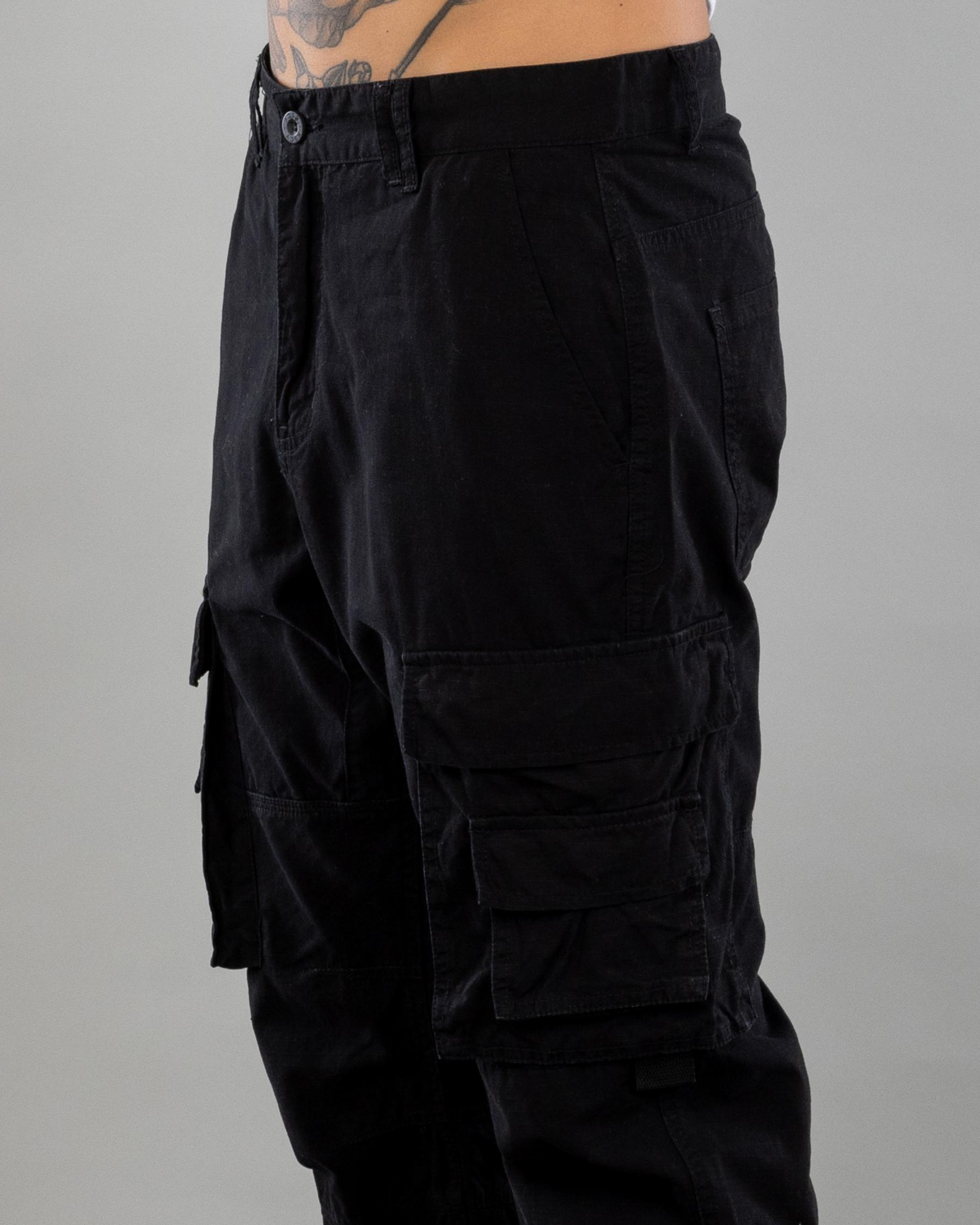 Artillery Ripstop Cargo Pants