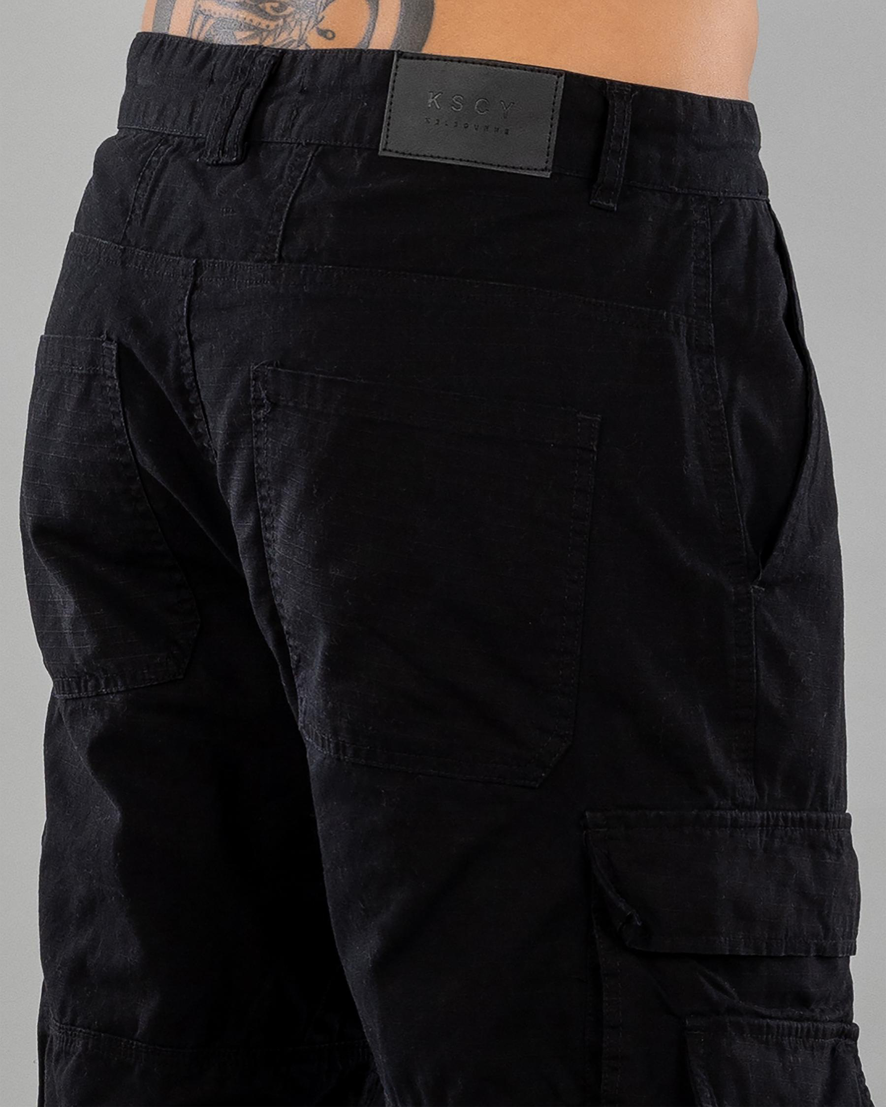 Artillery Ripstop Cargo Pants