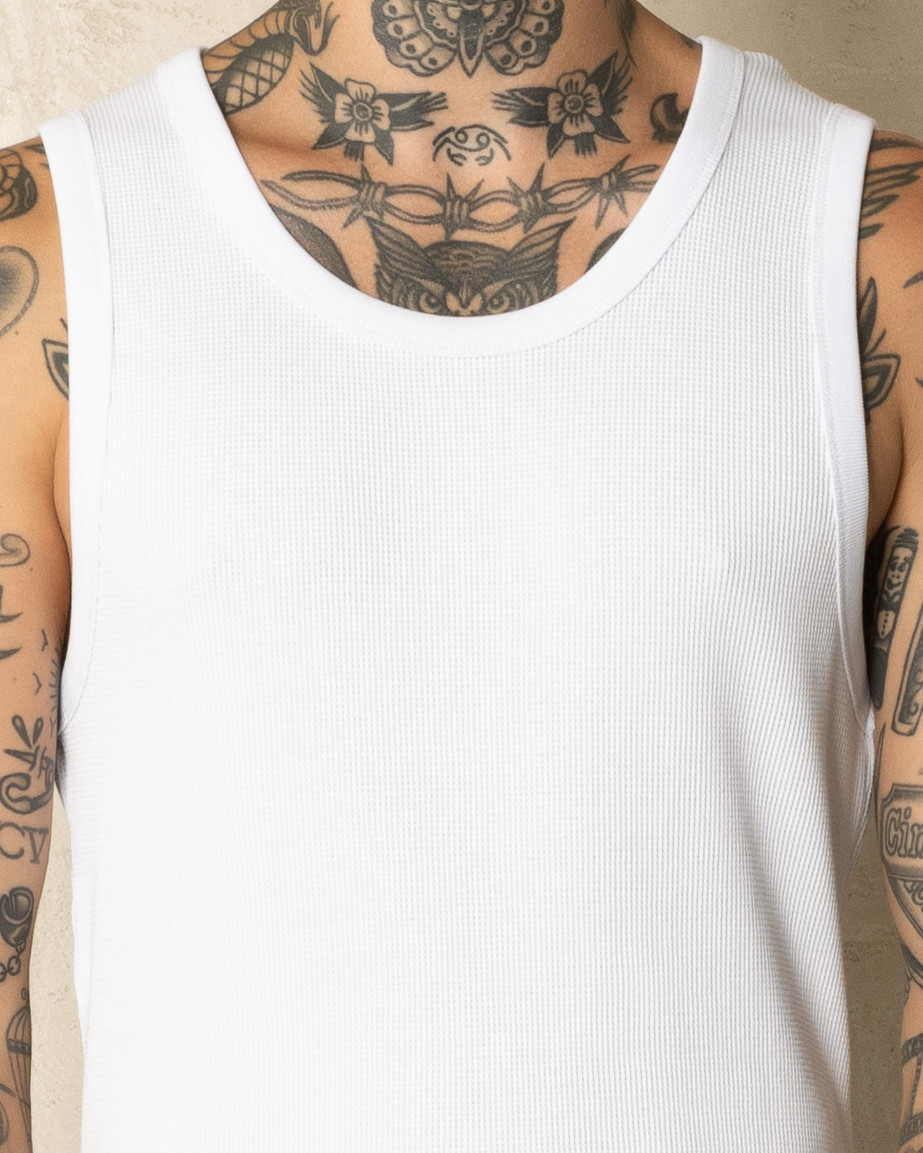 Weiza Relaxed Singlet