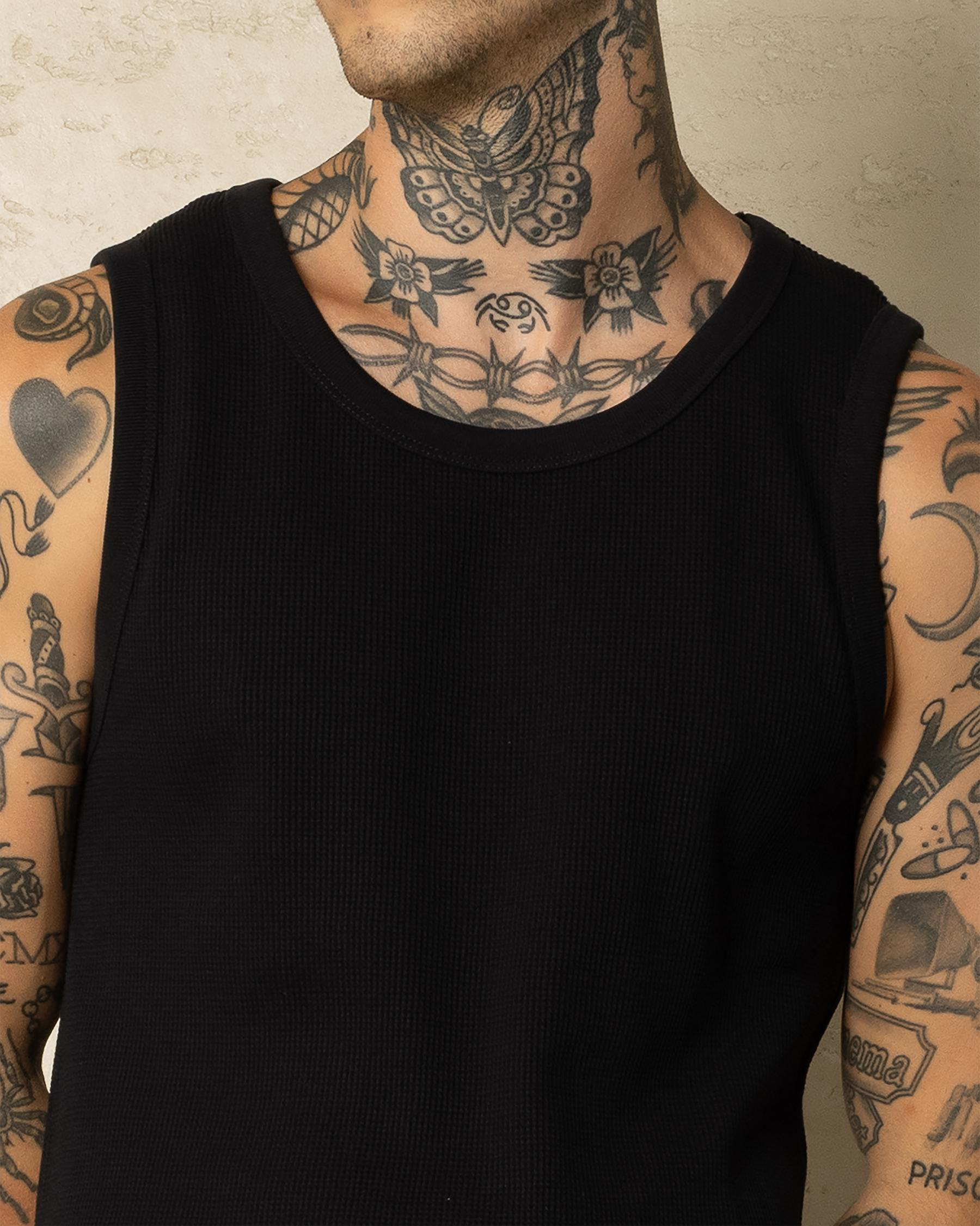 Weiza Relaxed Singlet