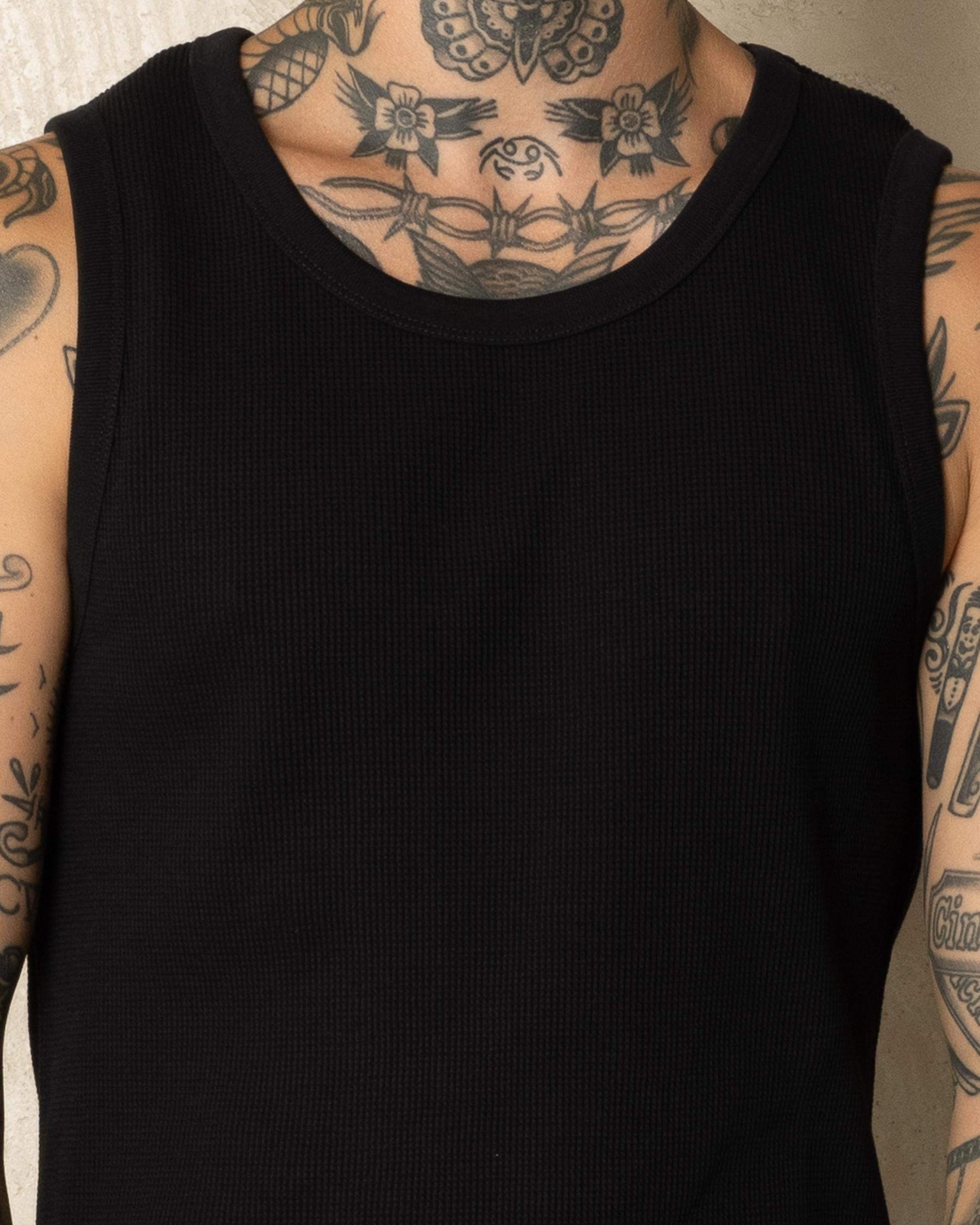 Weiza Relaxed Singlet