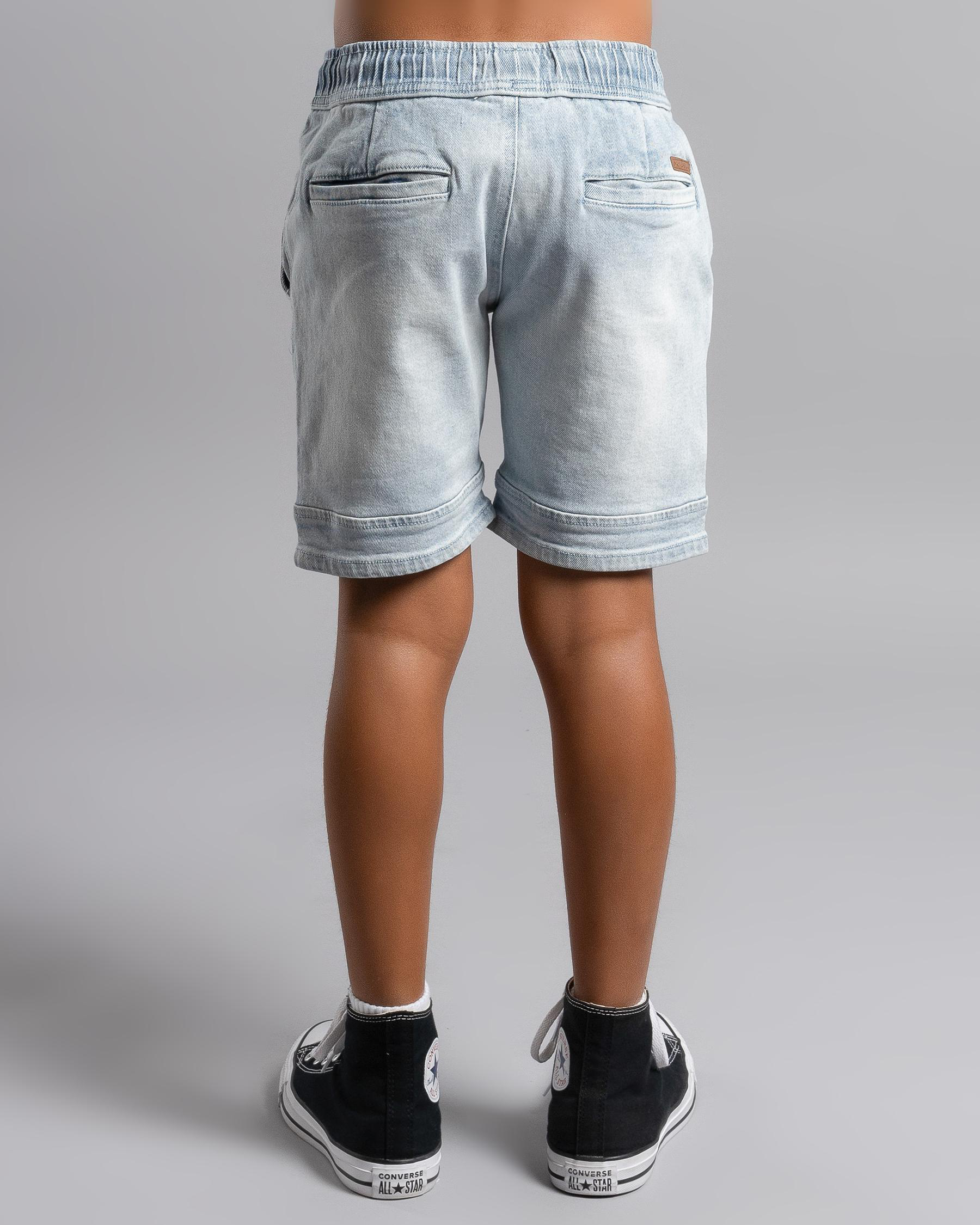 Cascade Walk Shorts