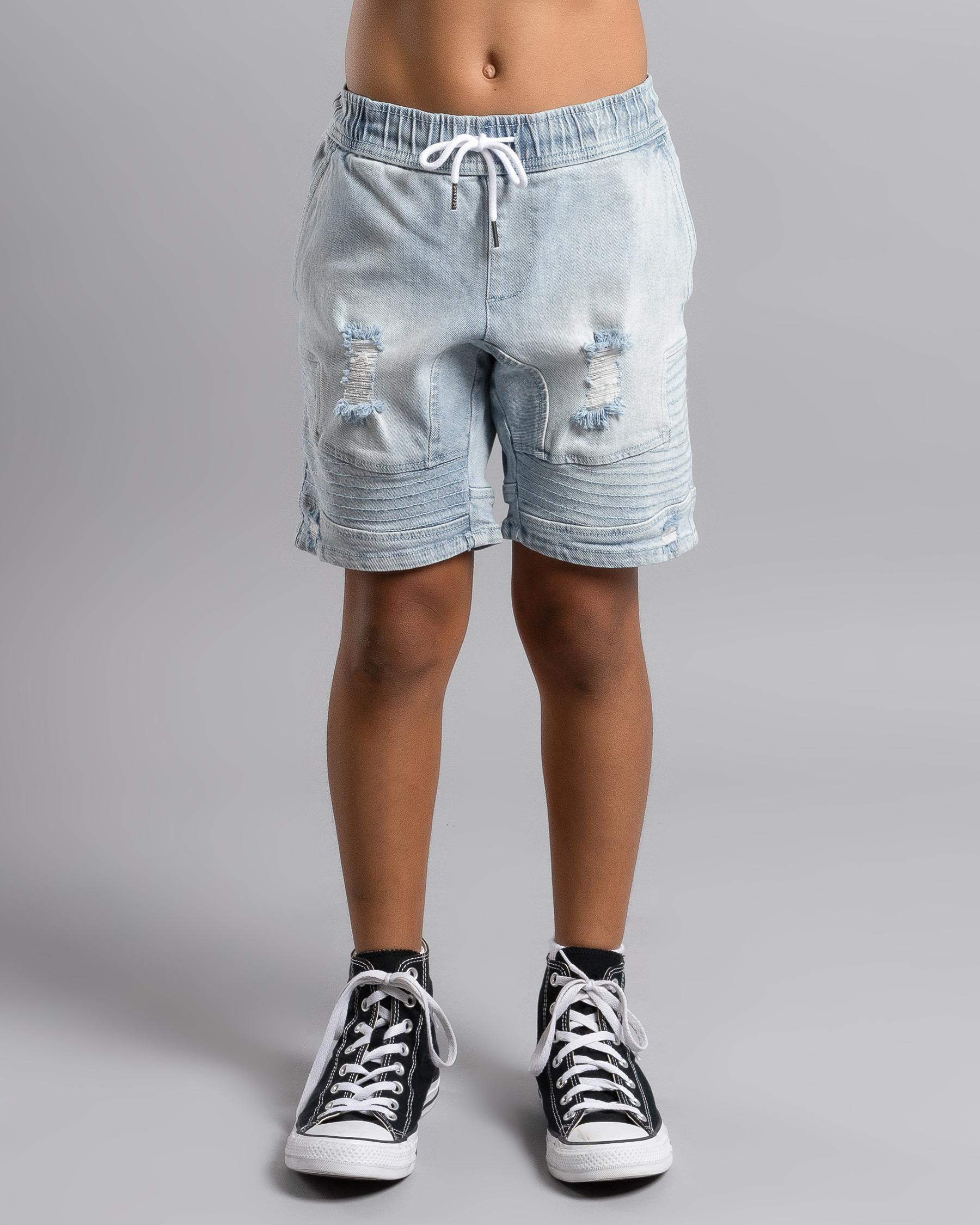Cascade Walk Shorts