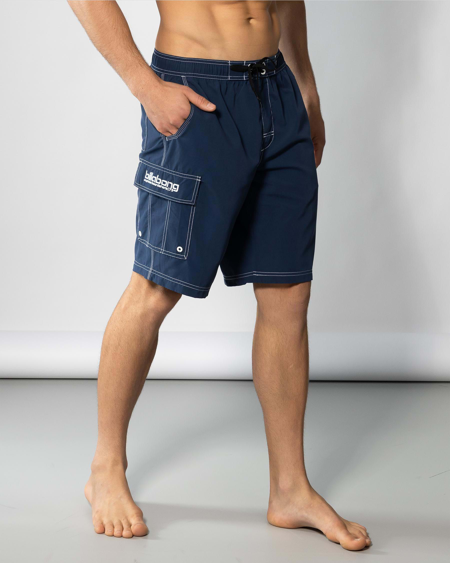 Throw On Board Shorts