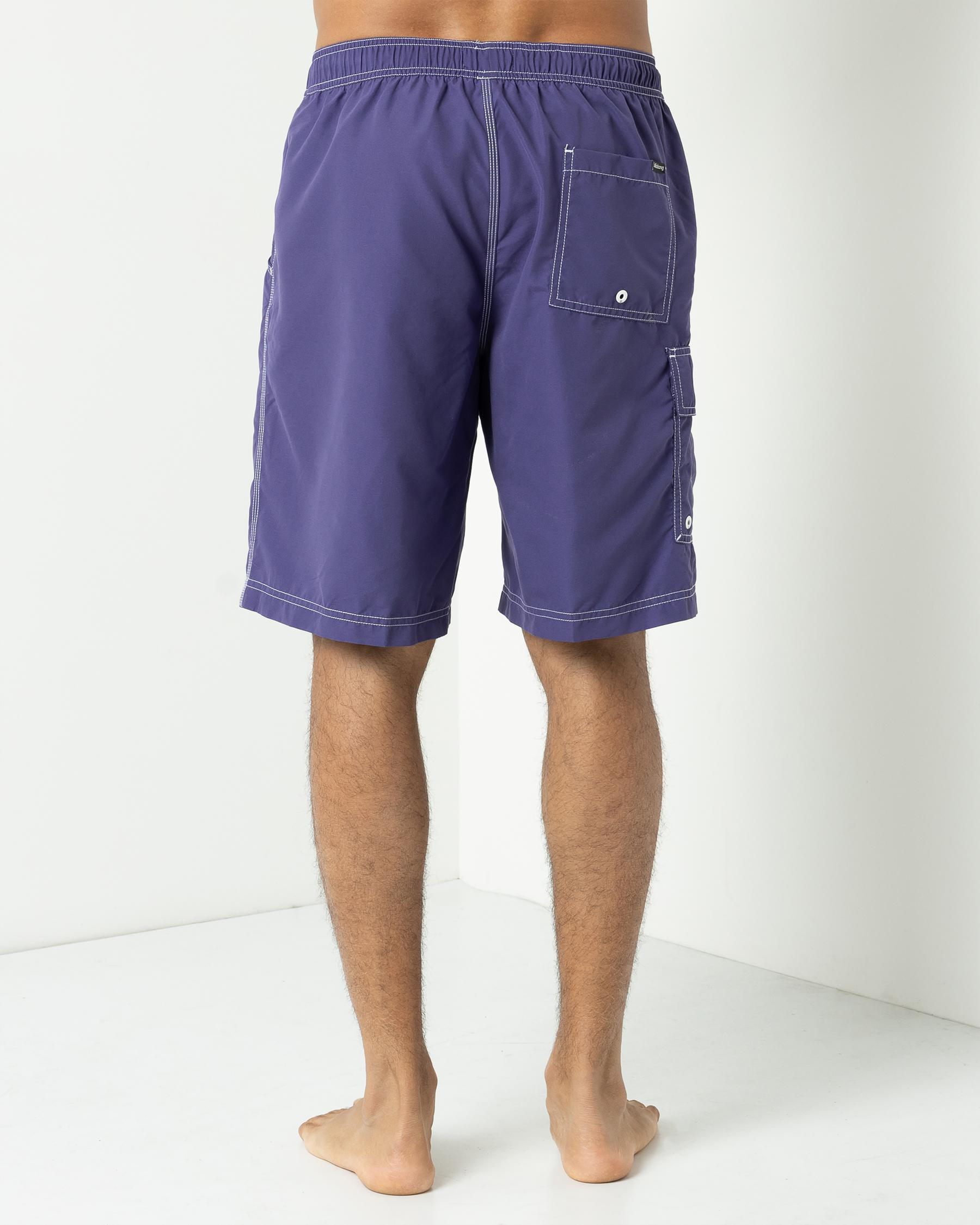 Throw On Board Shorts