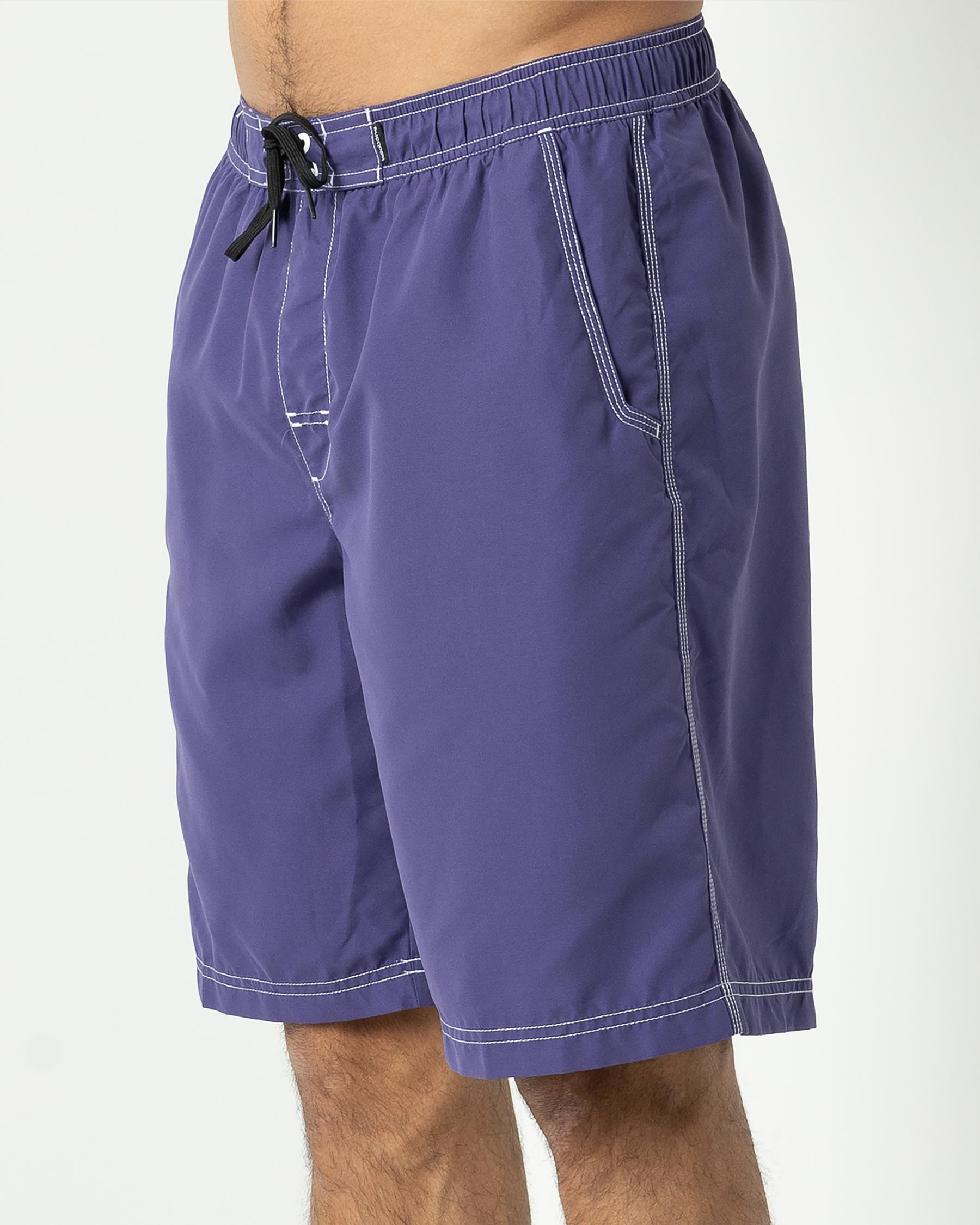 Throw On Board Shorts