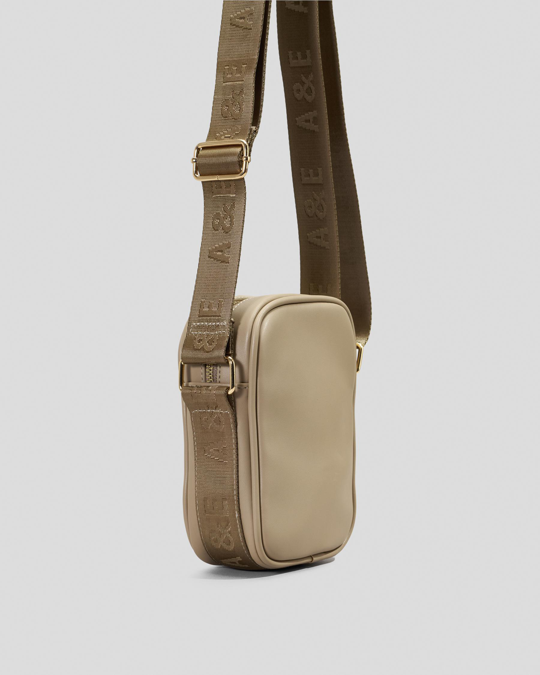Sydney Messenger Bag