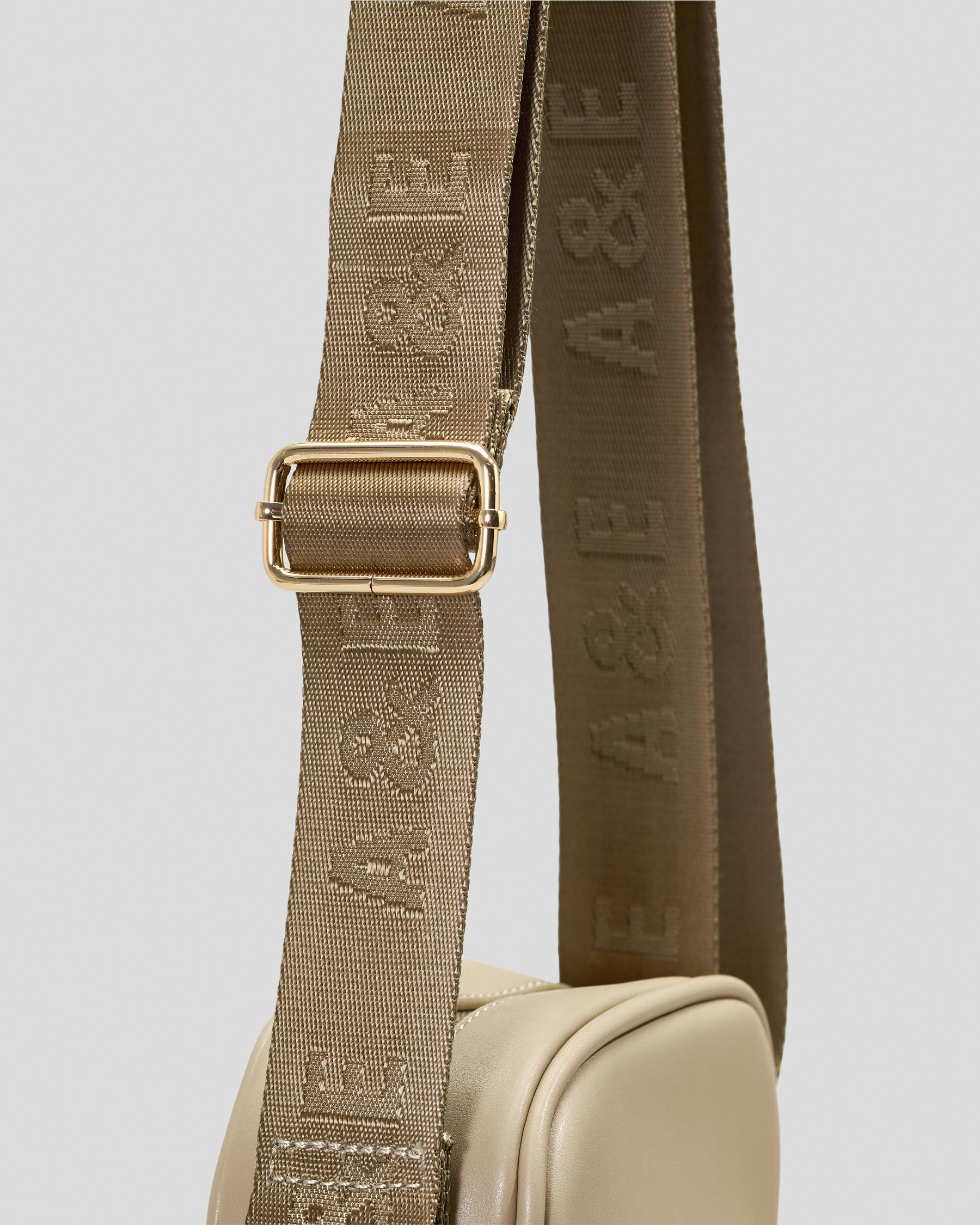 Sydney Messenger Bag