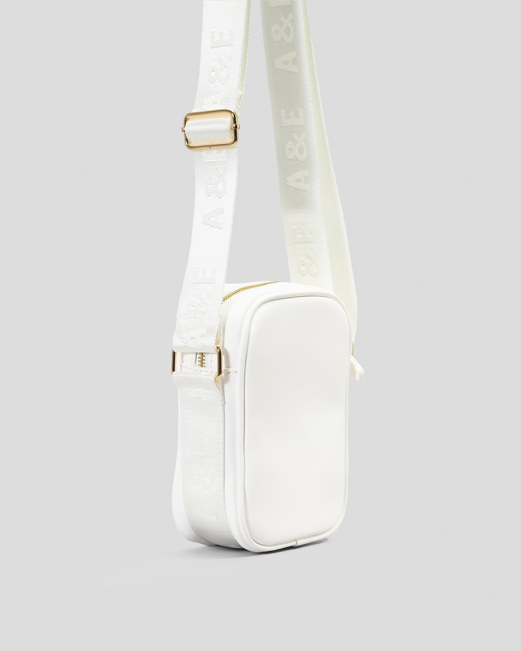 Sydney Messenger Bag