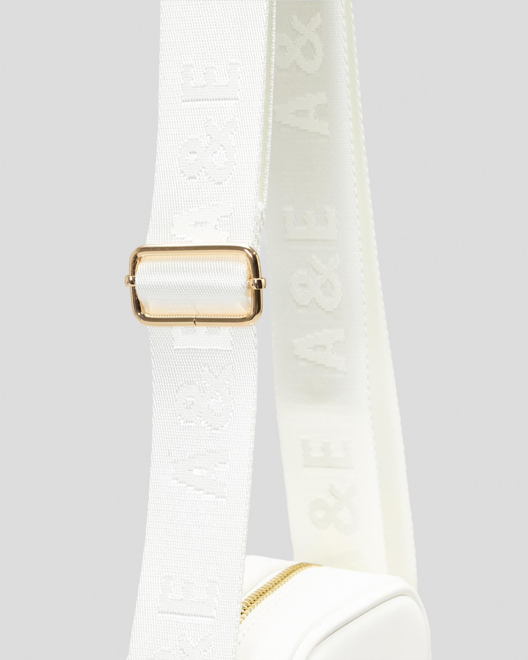 Sydney Messenger Bag