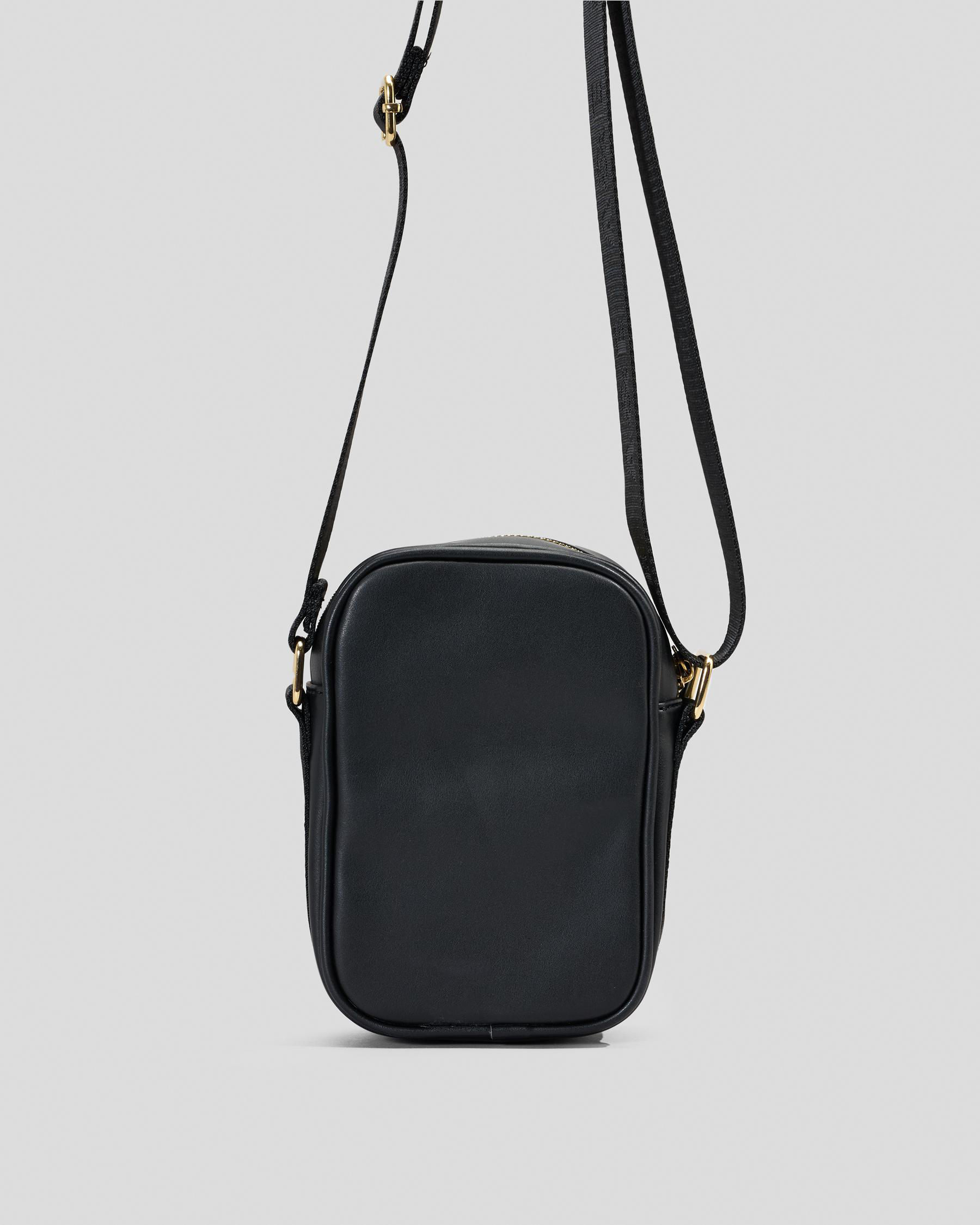 Sydney Messenger Bag