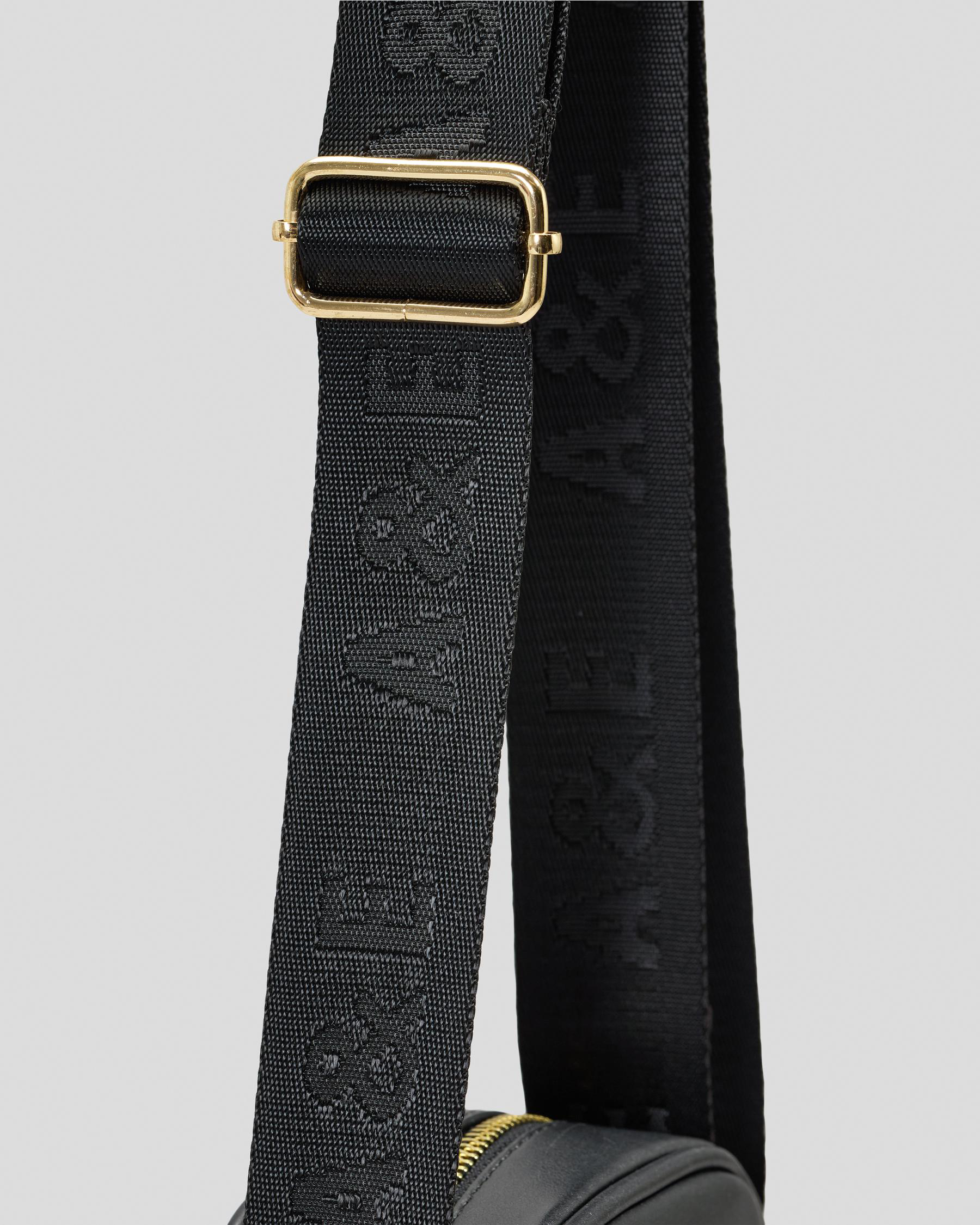 Sydney Messenger Bag