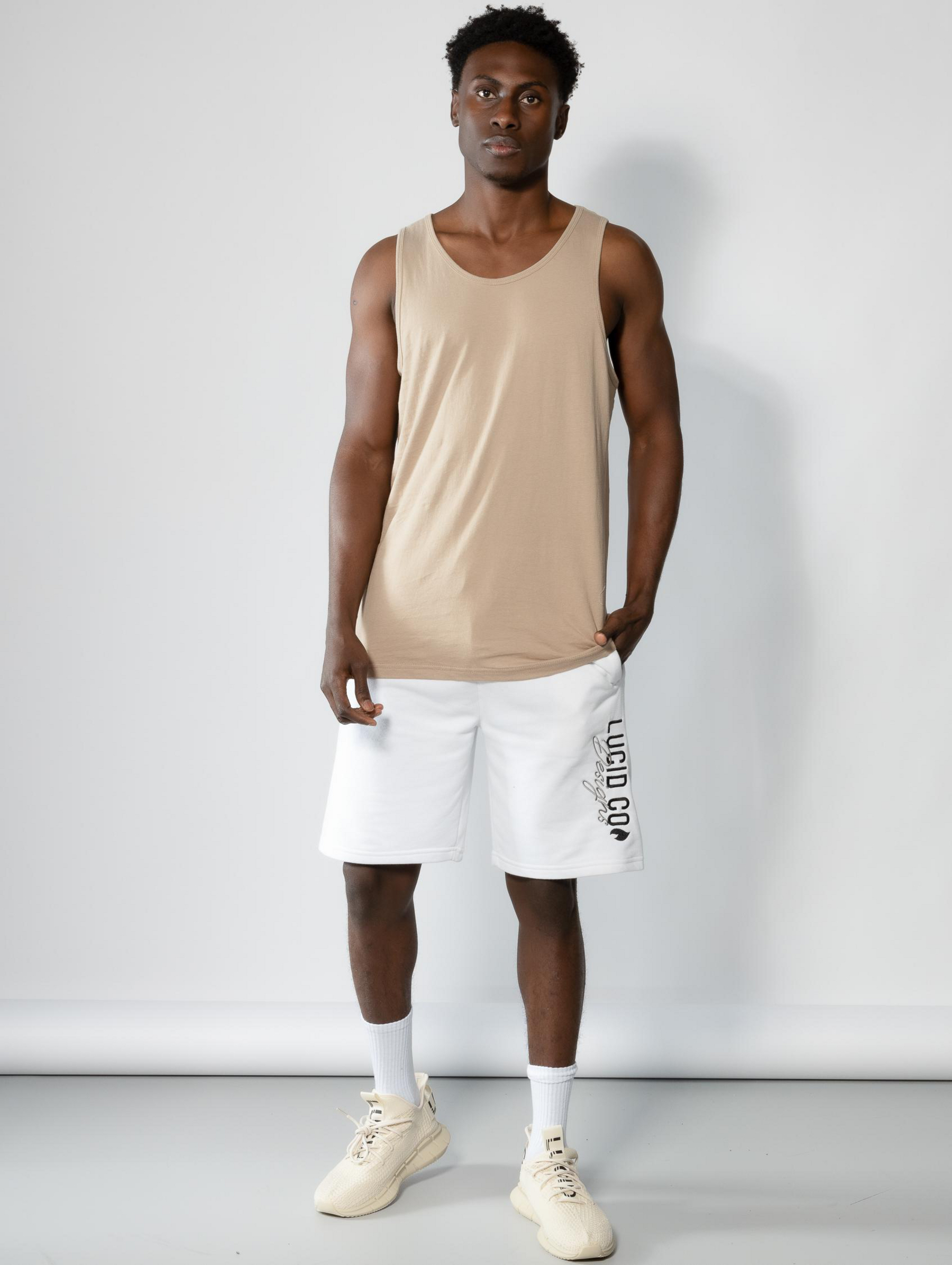 California House Shorts