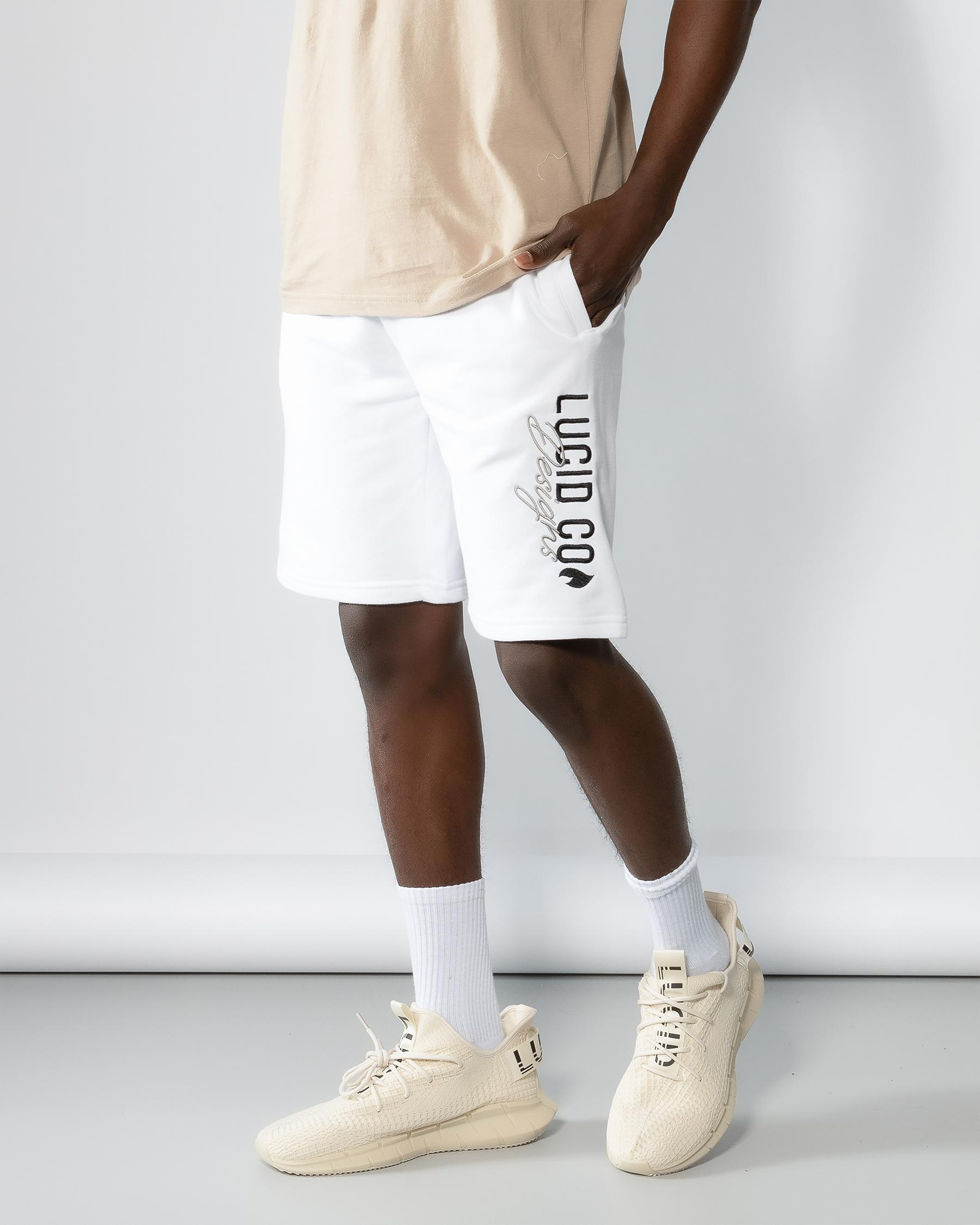 California House Shorts