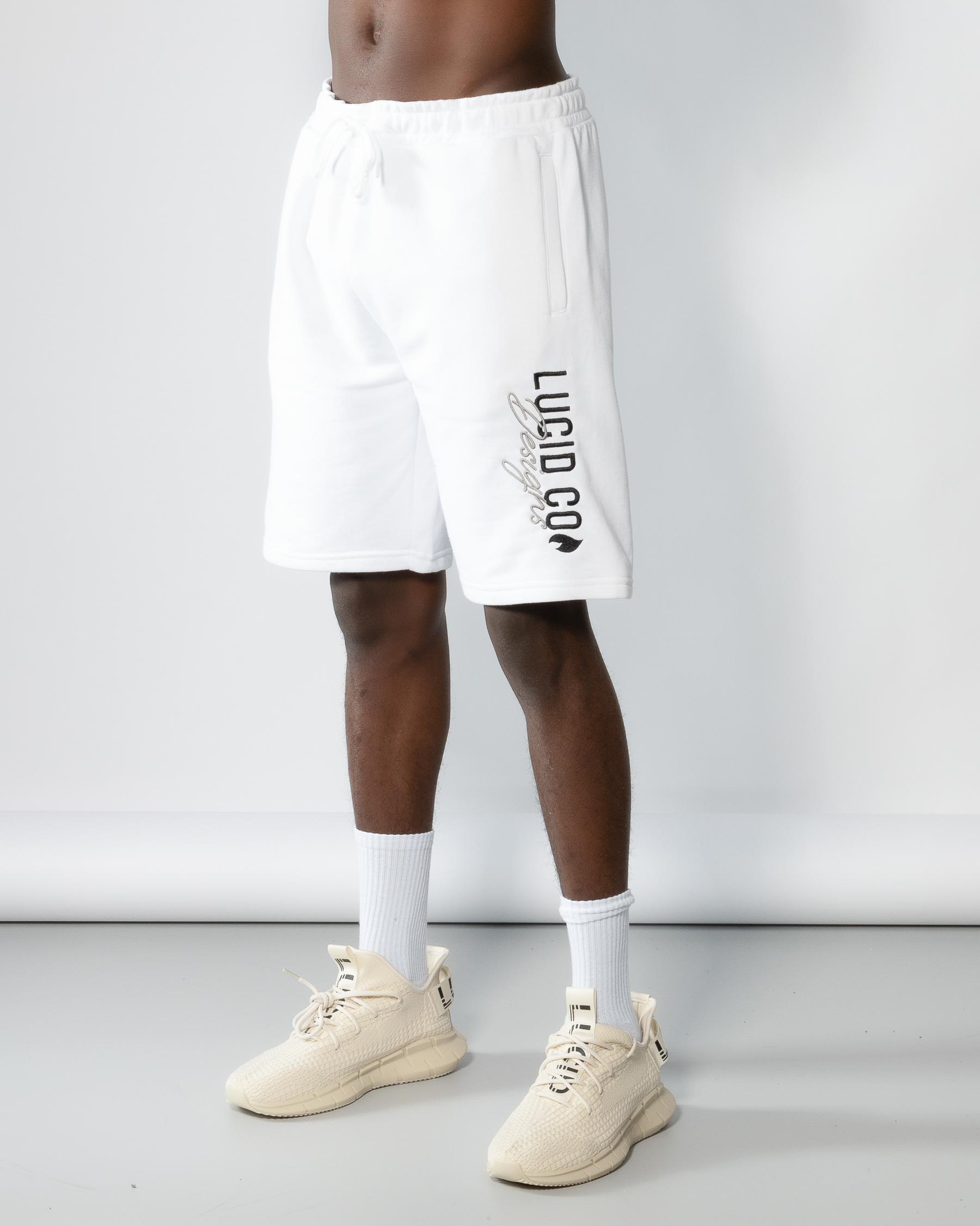 California House Shorts