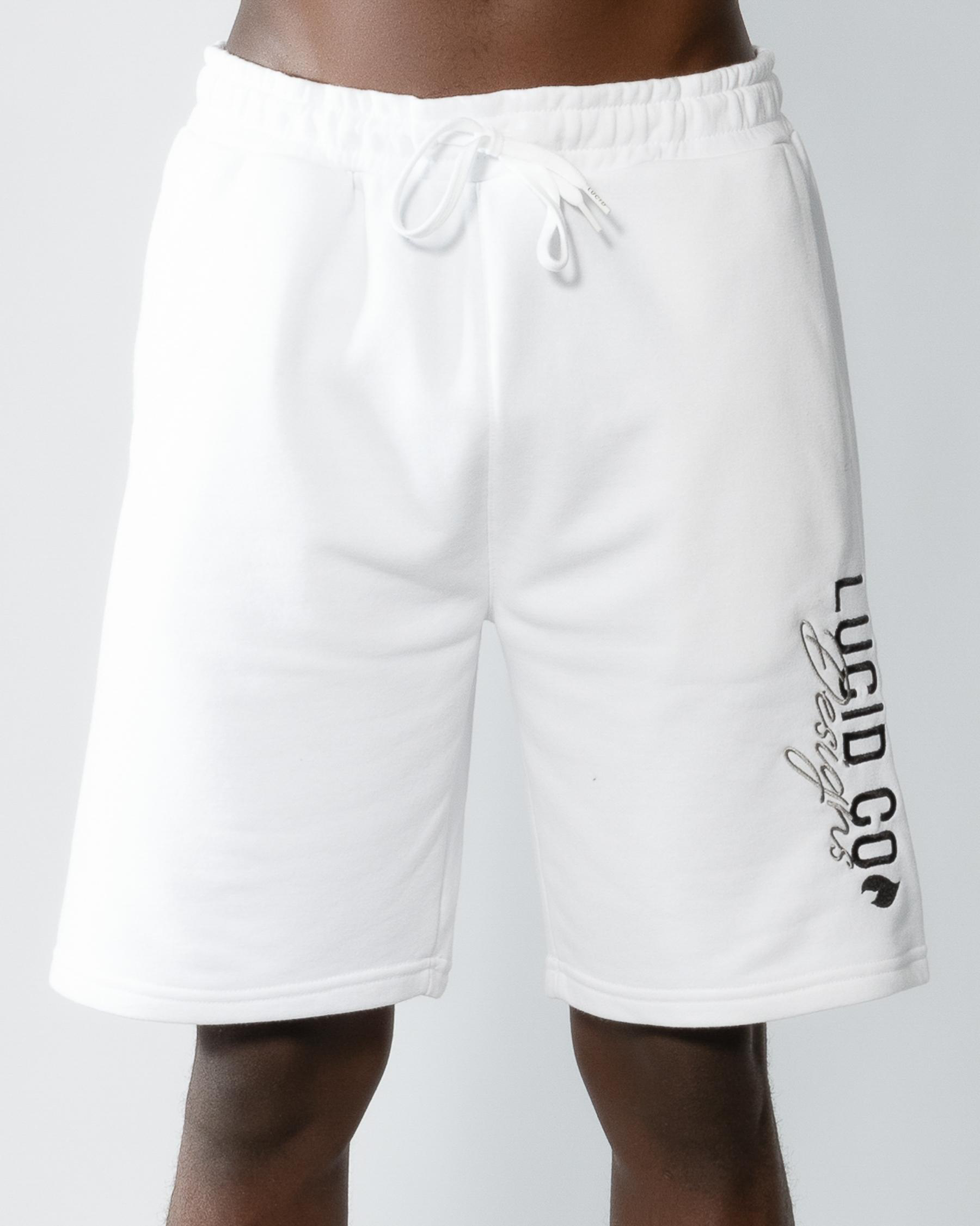 California House Shorts