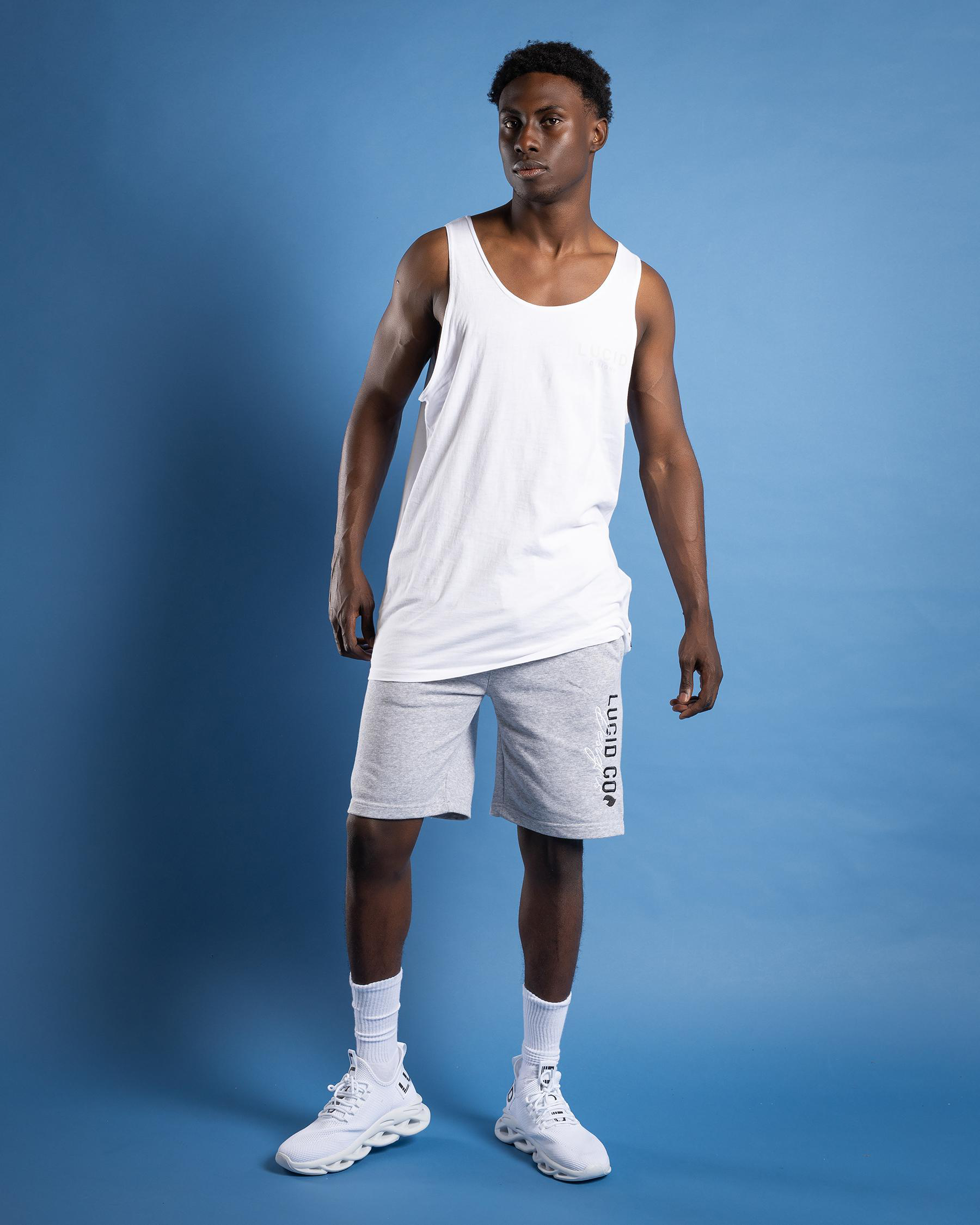 California House Shorts