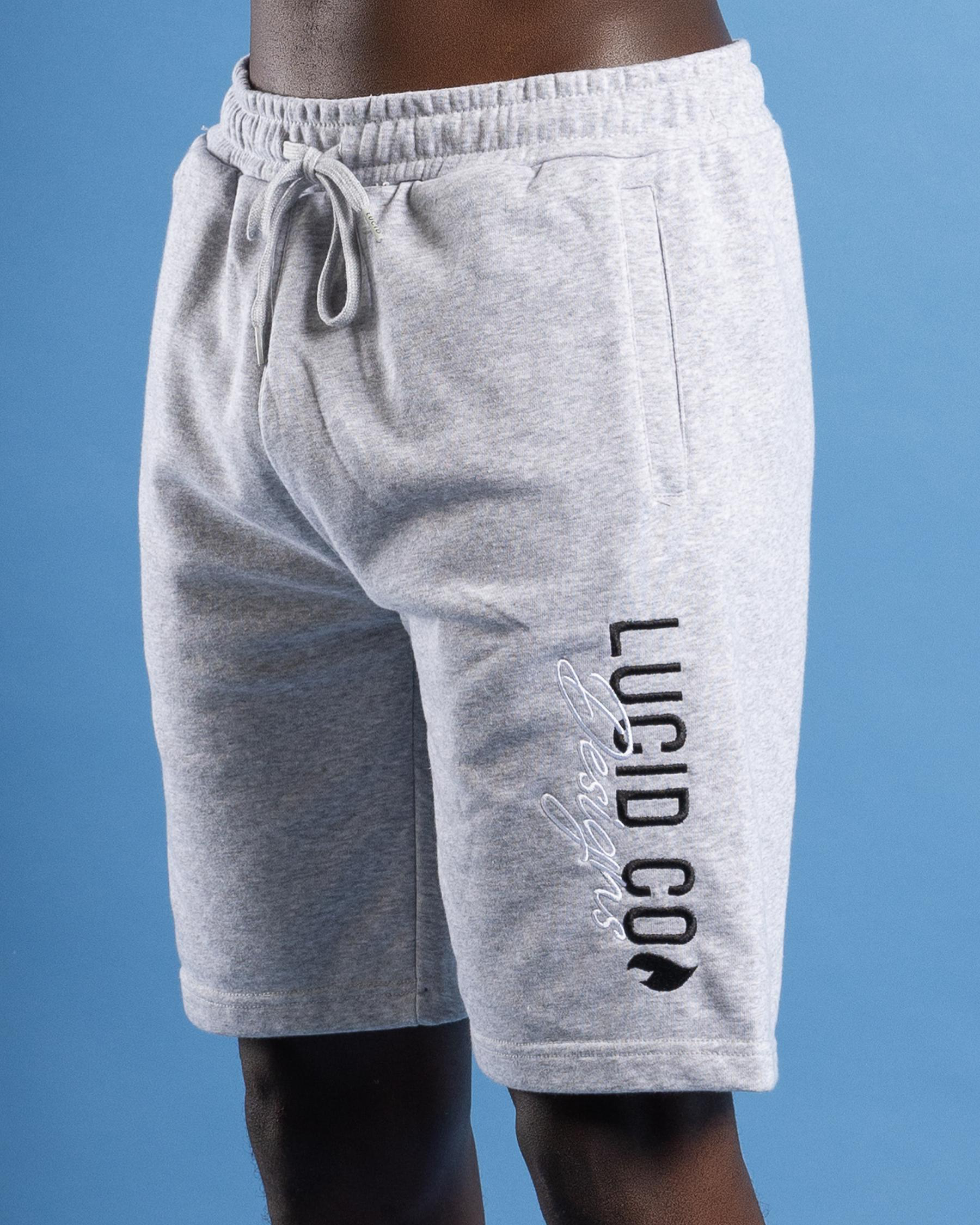 California House Shorts