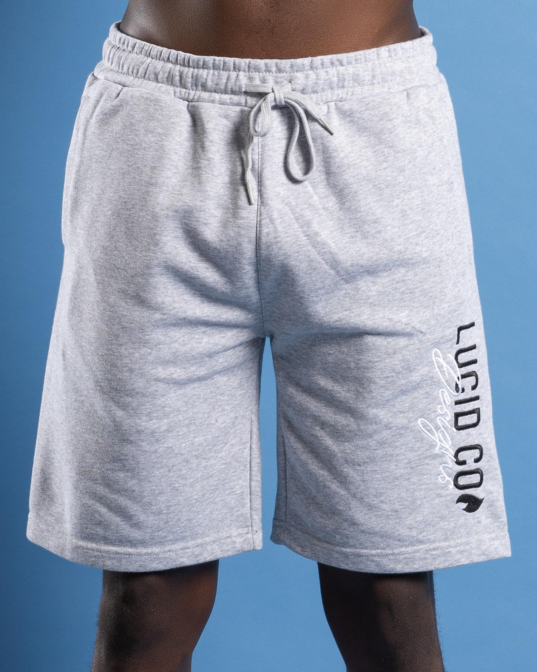 California House Shorts